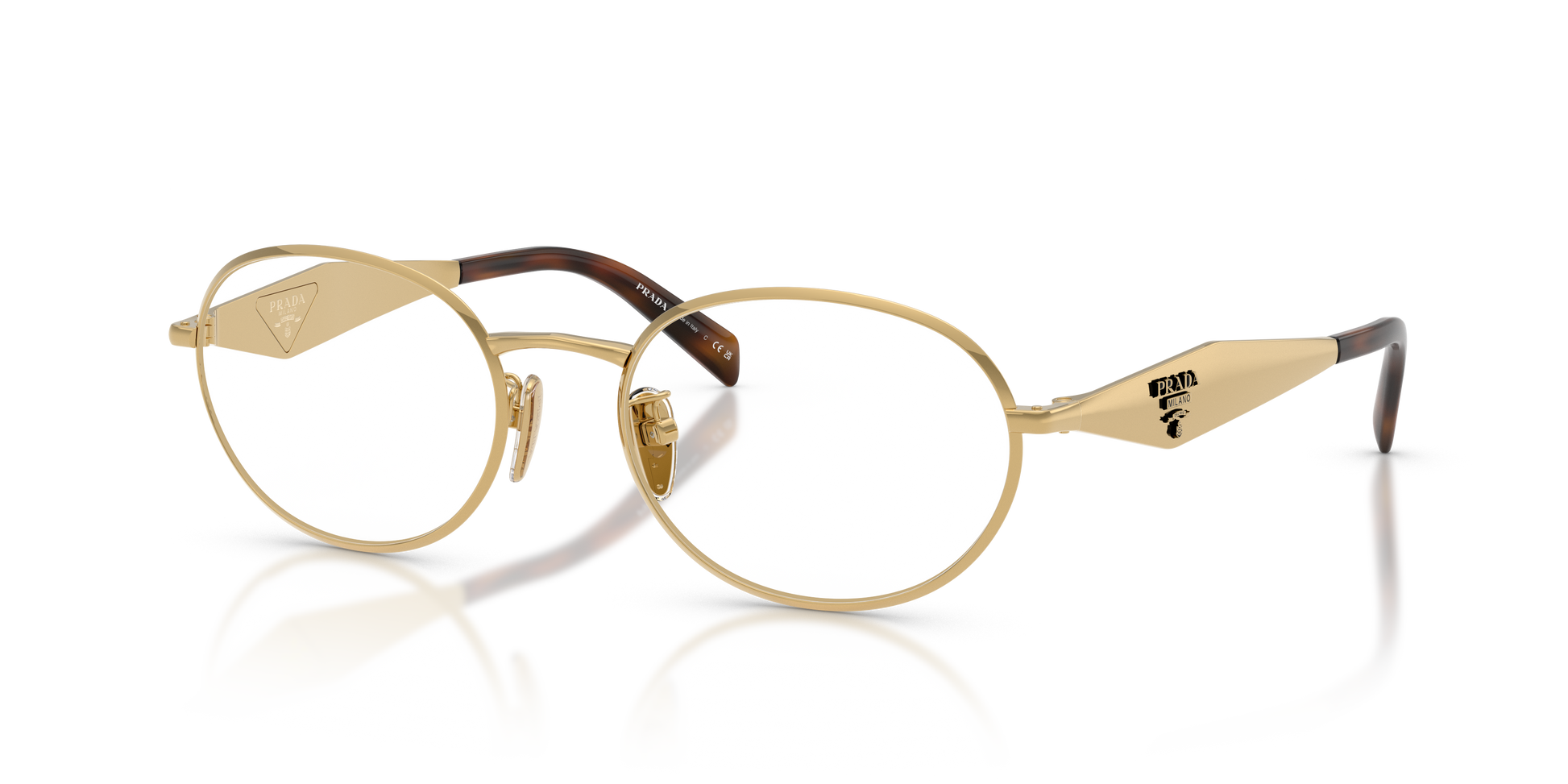 Prada PR D53VD 5AK1O1