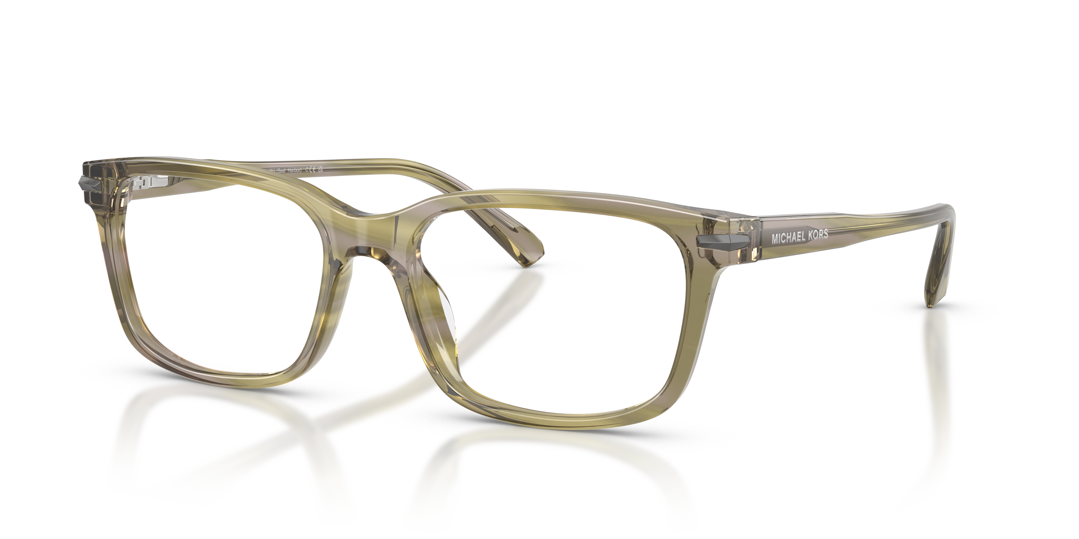 Michael Kors MK4188U SEAL HARBOR 4040