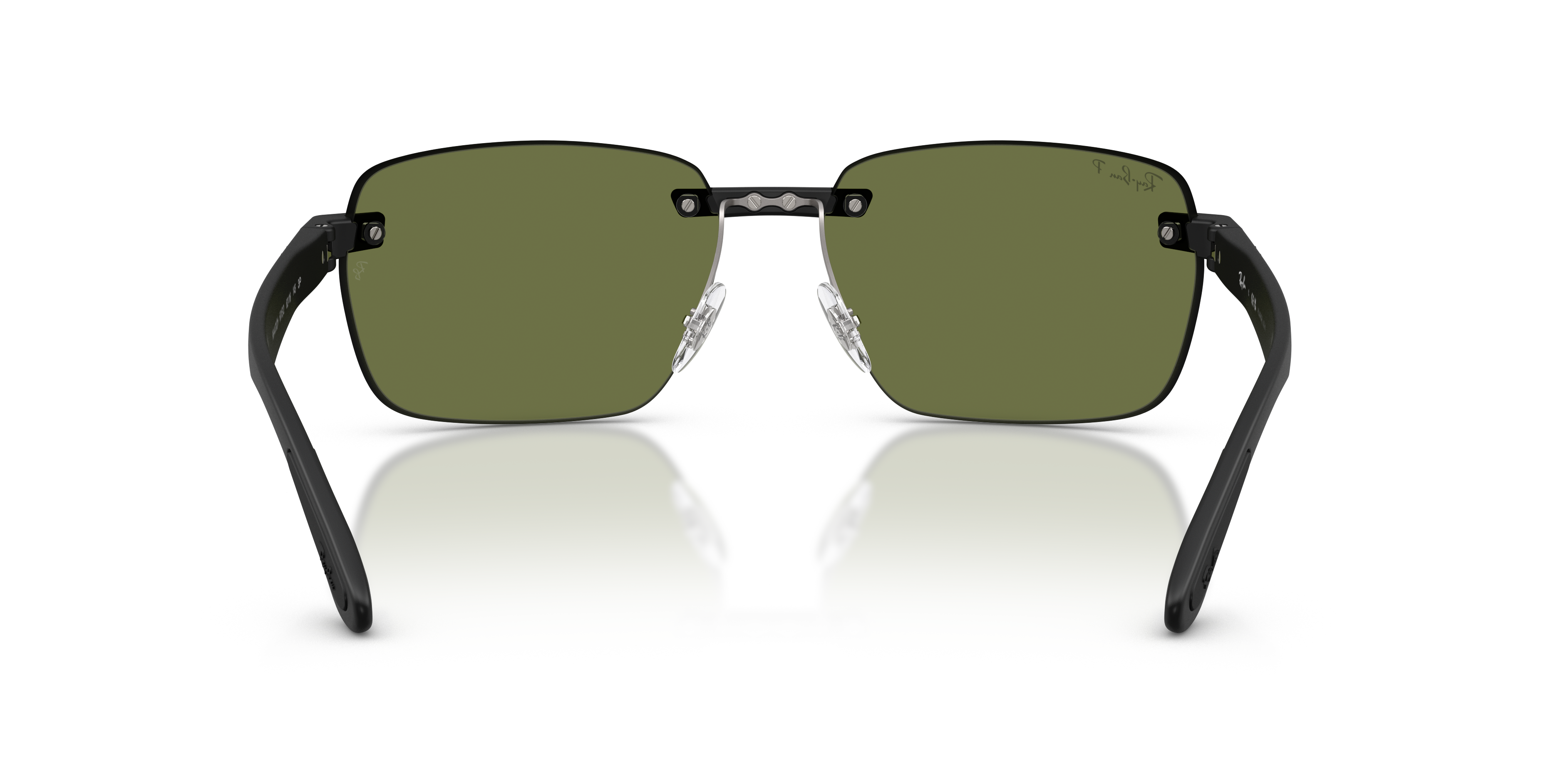 Ray-Ban RB4470CH 601S/2