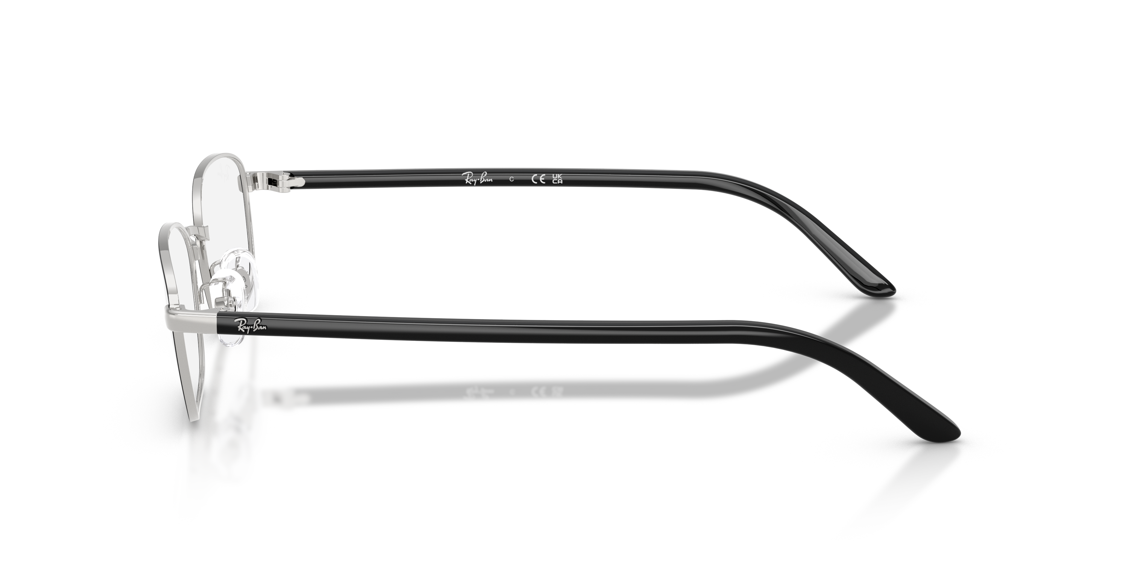 Ray-Ban RX6551D 2861