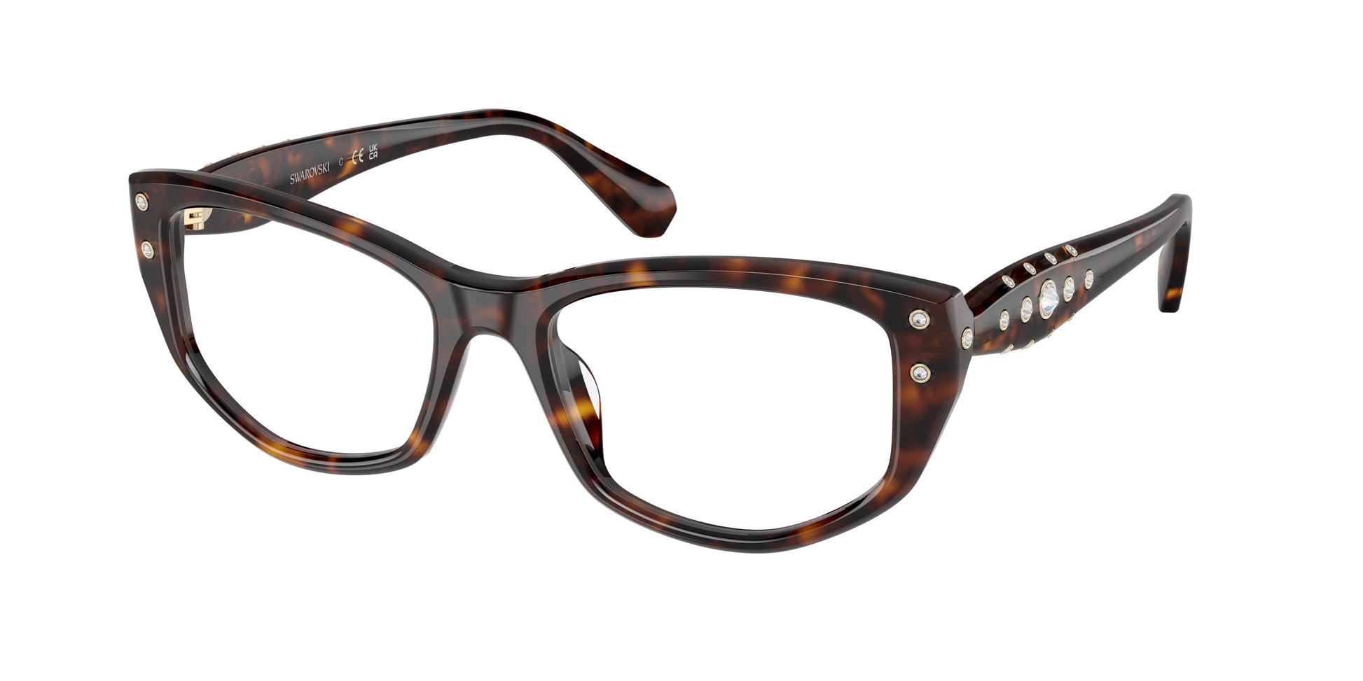 Swarovski SK2062U 1002