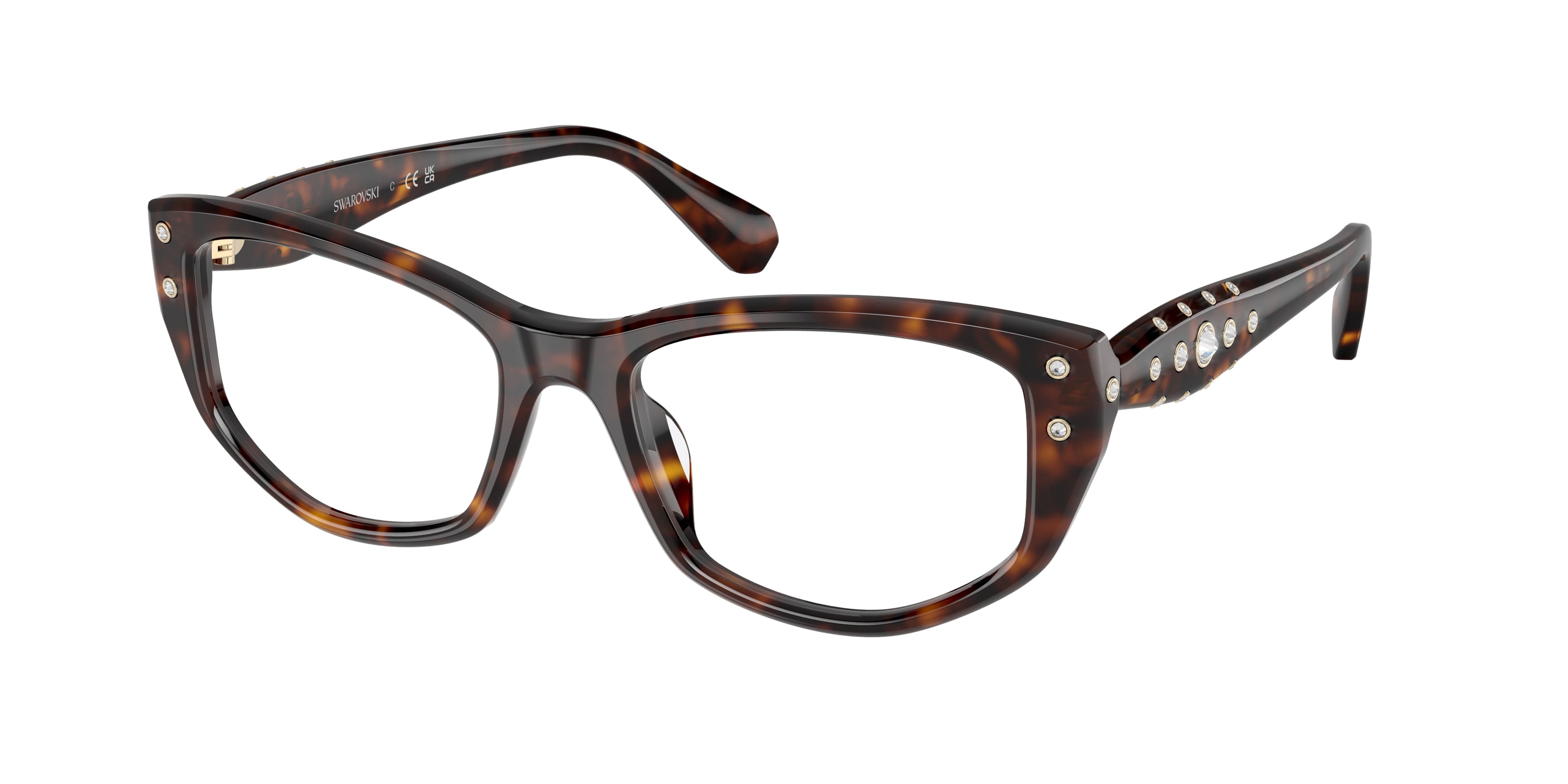 Swarovski SK2062U 1002
