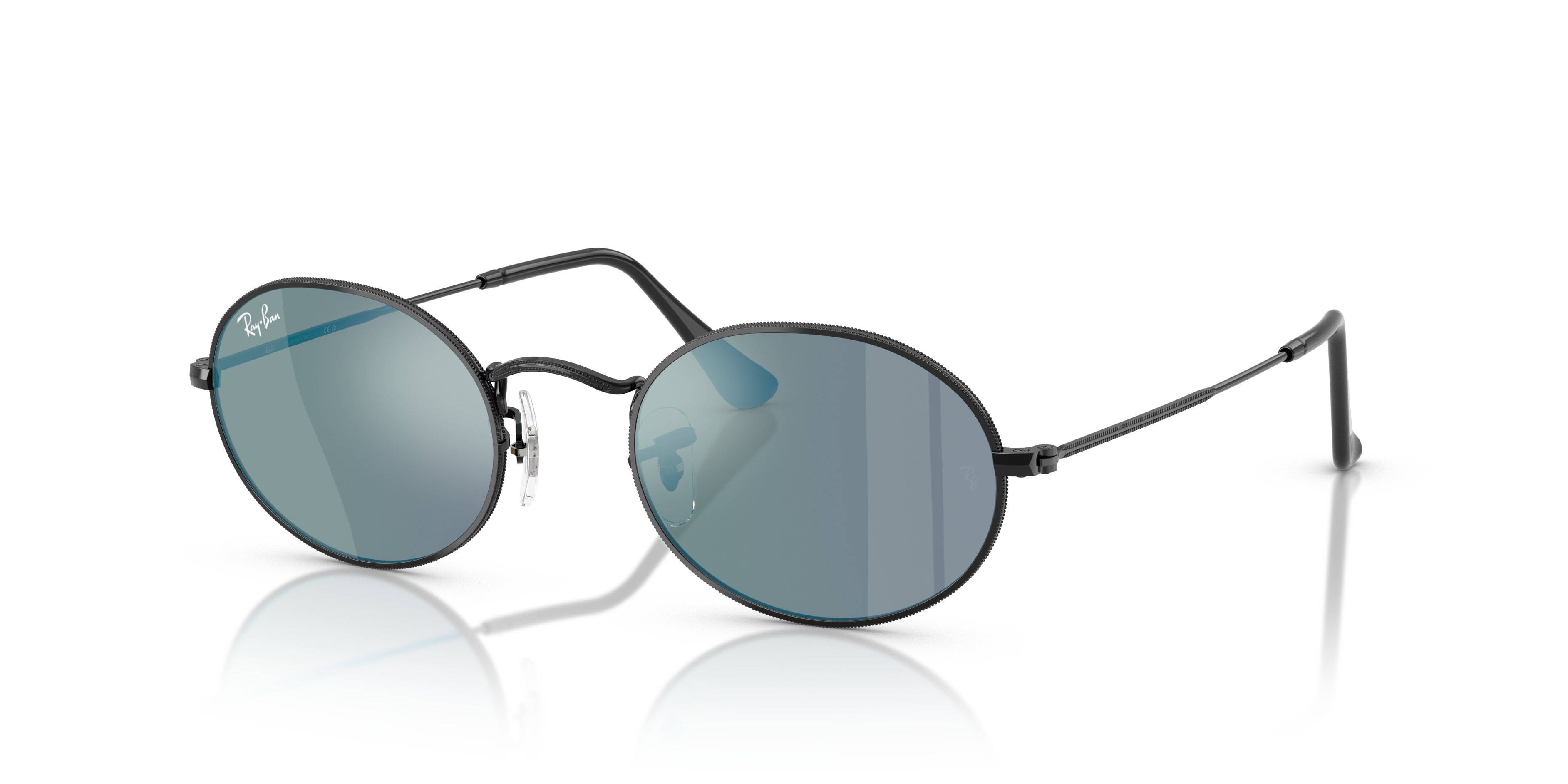 Ray-Ban RB3547N OVAL 002/8O