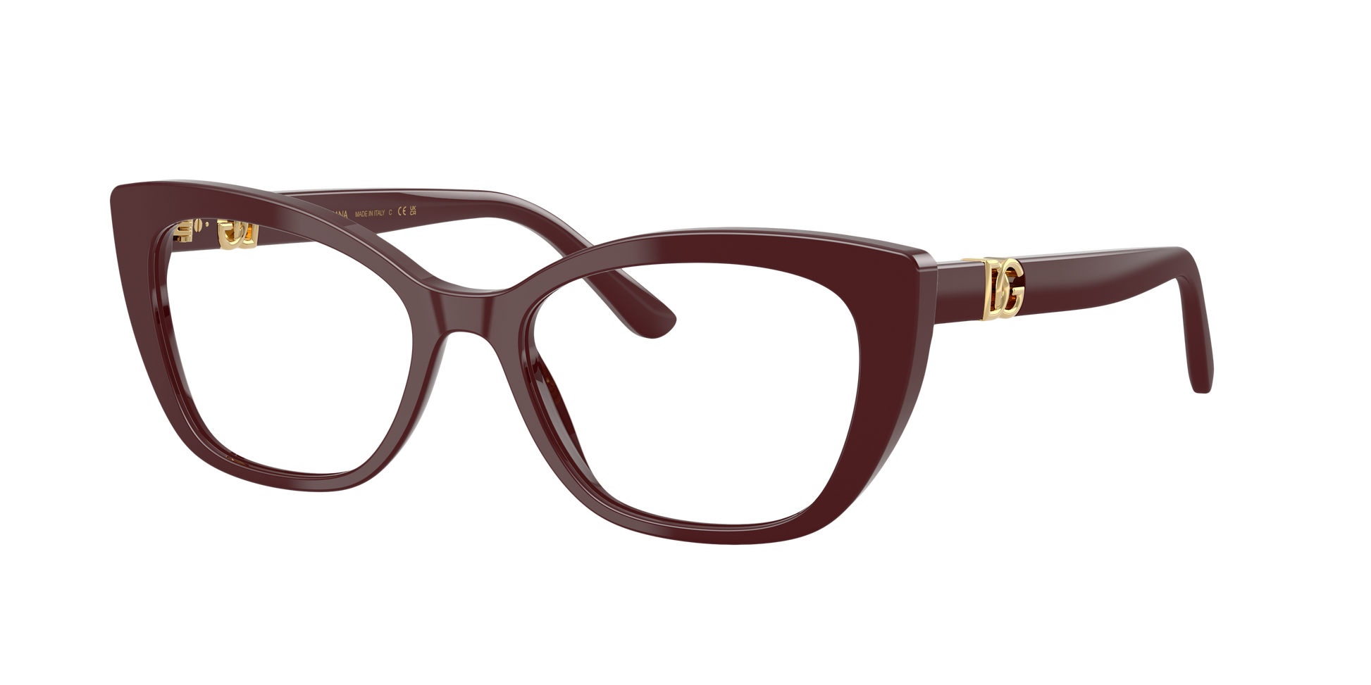 Dolce & Gabbana DG3398 3091