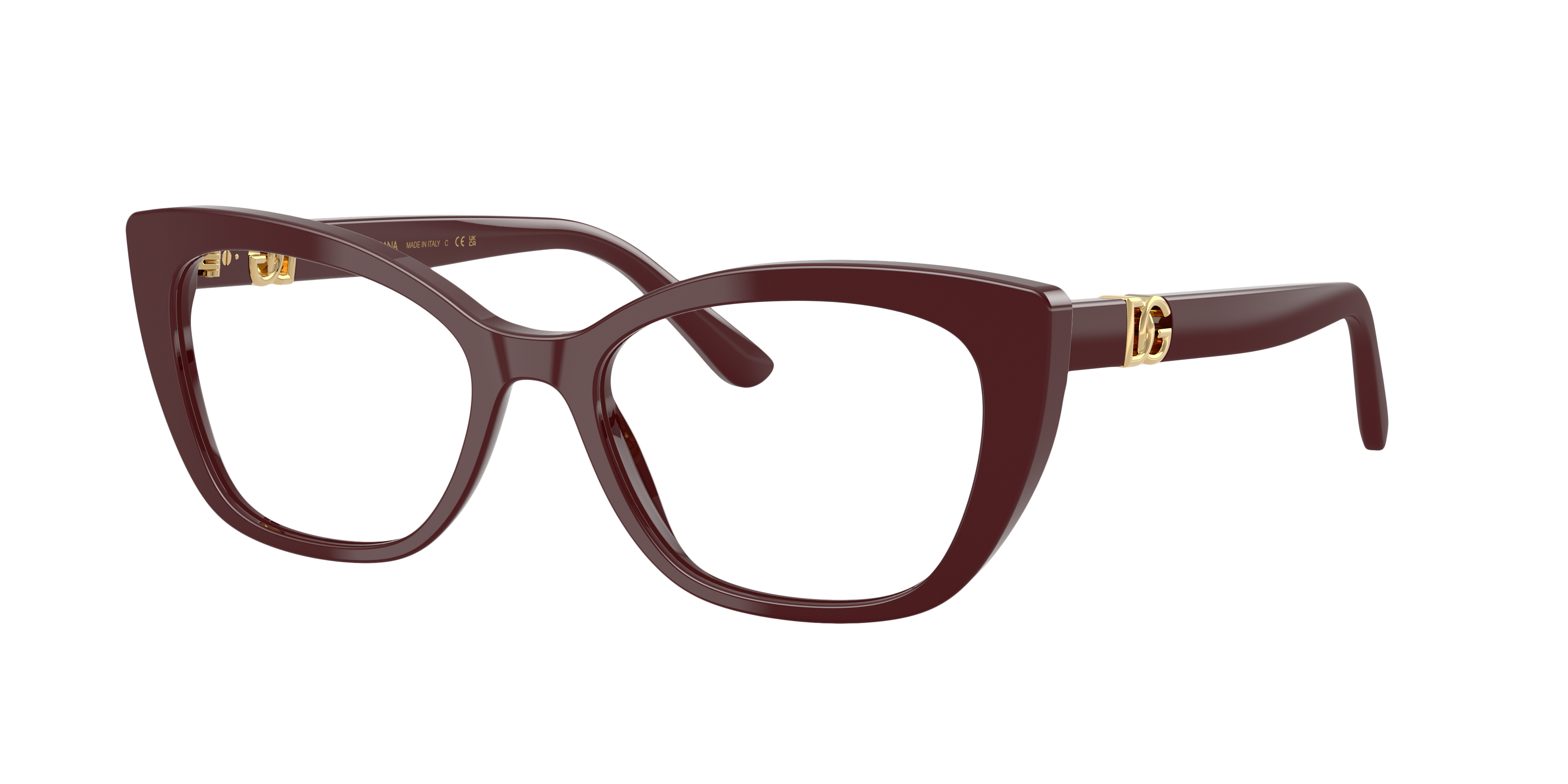 Dolce & Gabbana DG3398 3091