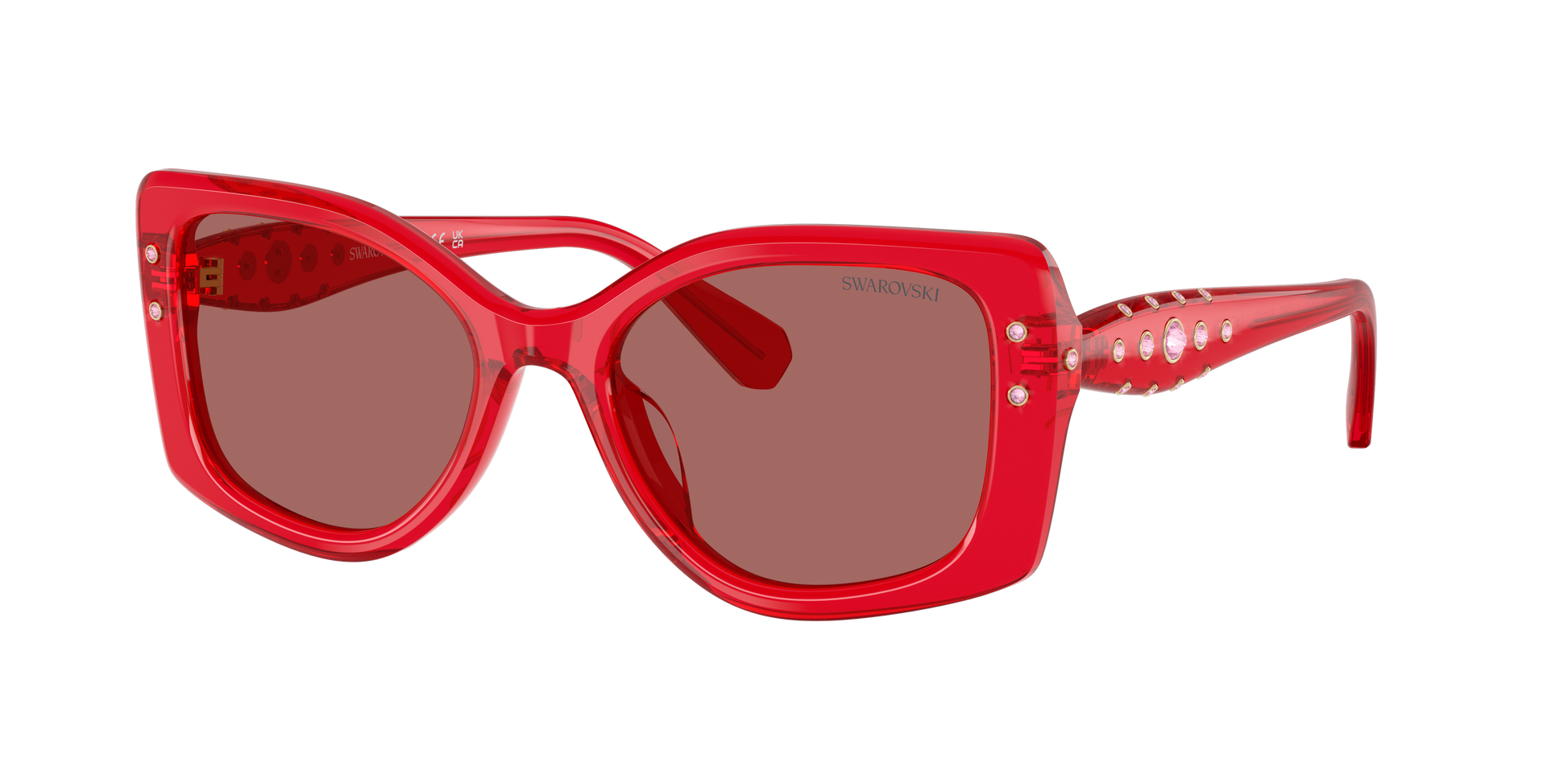 Swarovski SK6058U 110369
