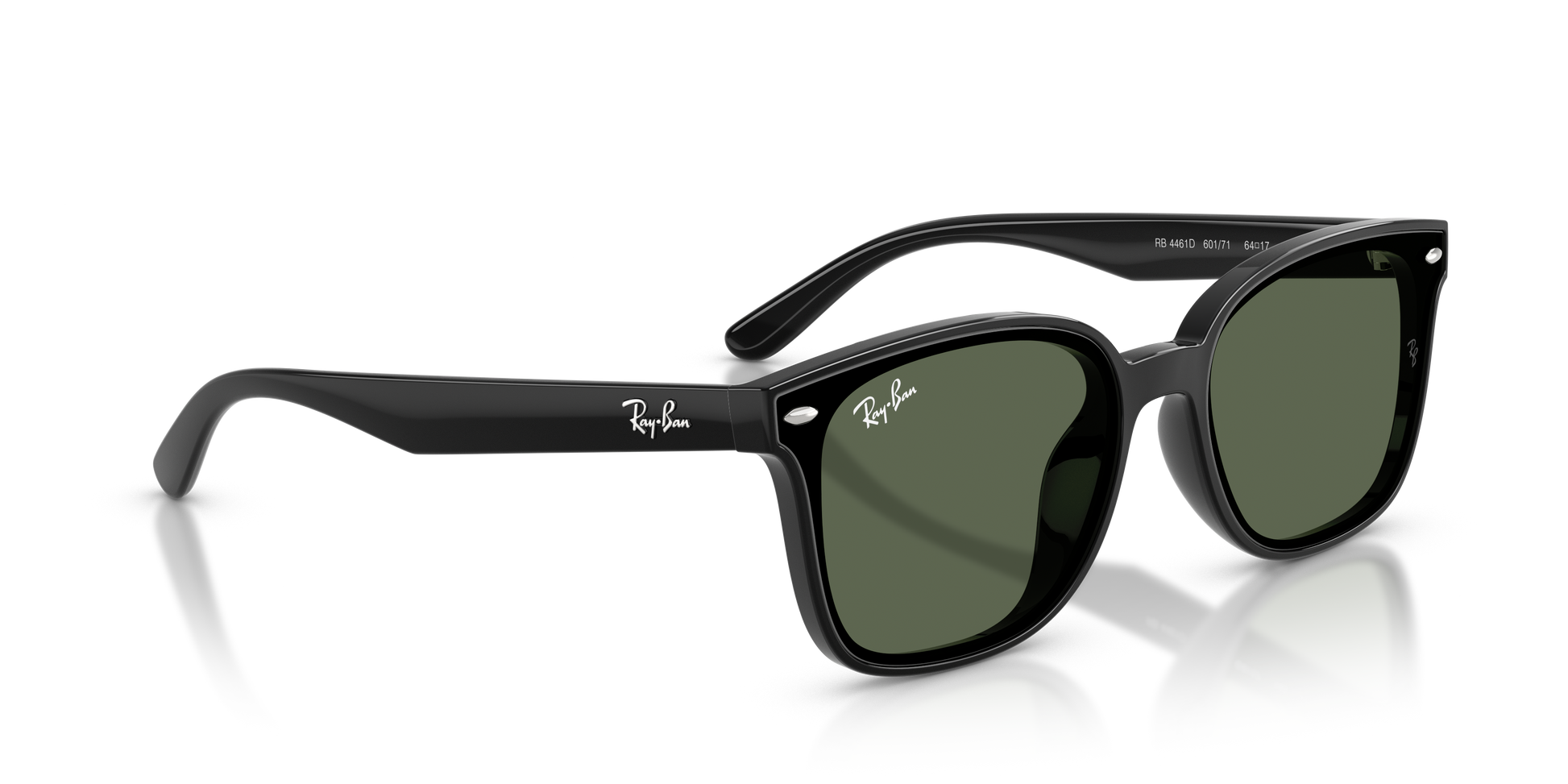 Ray-Ban RB4461D 601/71