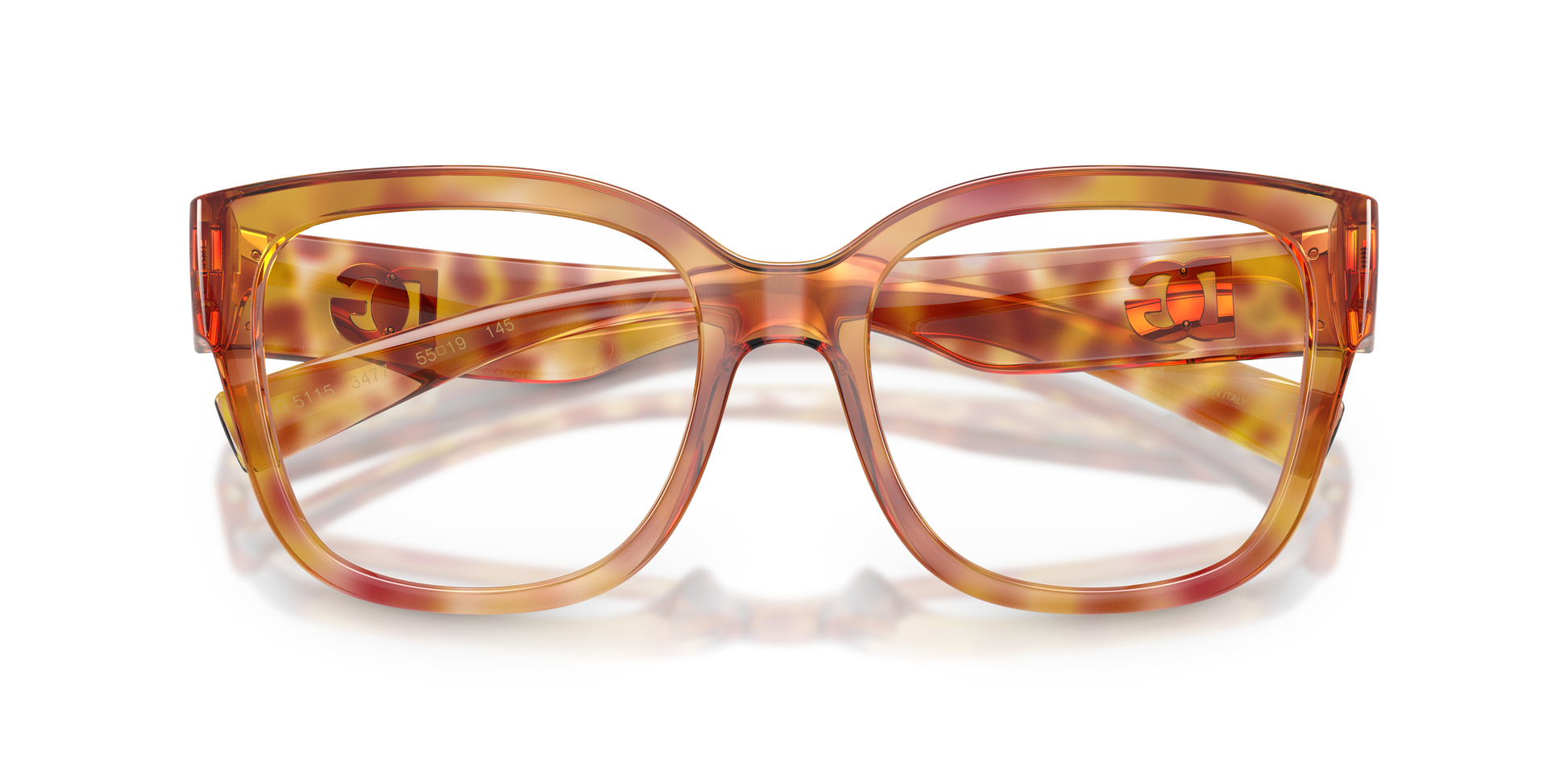 Dolce & Gabbana DG5115 3477