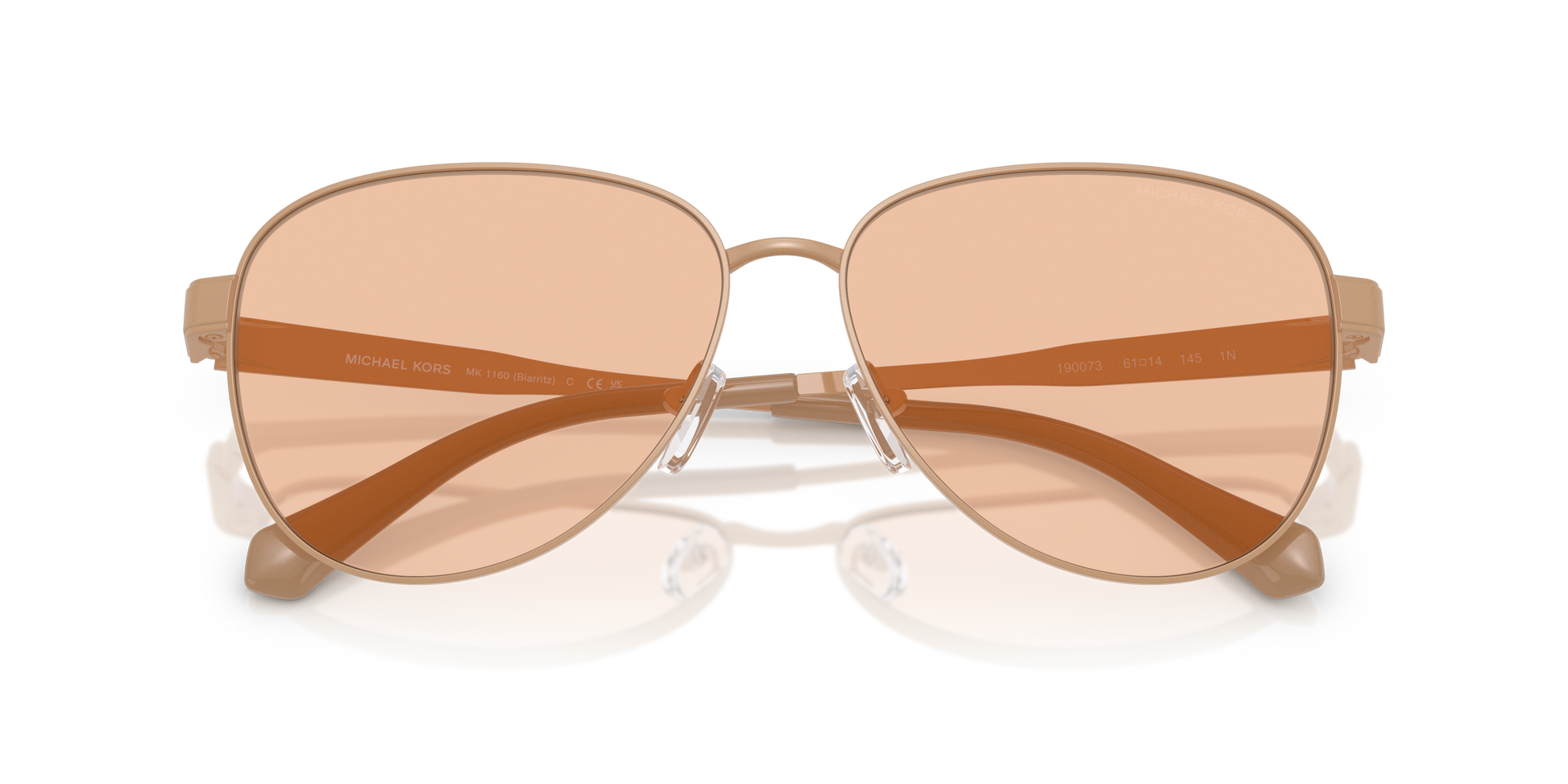 Michael Kors MK1160 BIARRITZ 190073