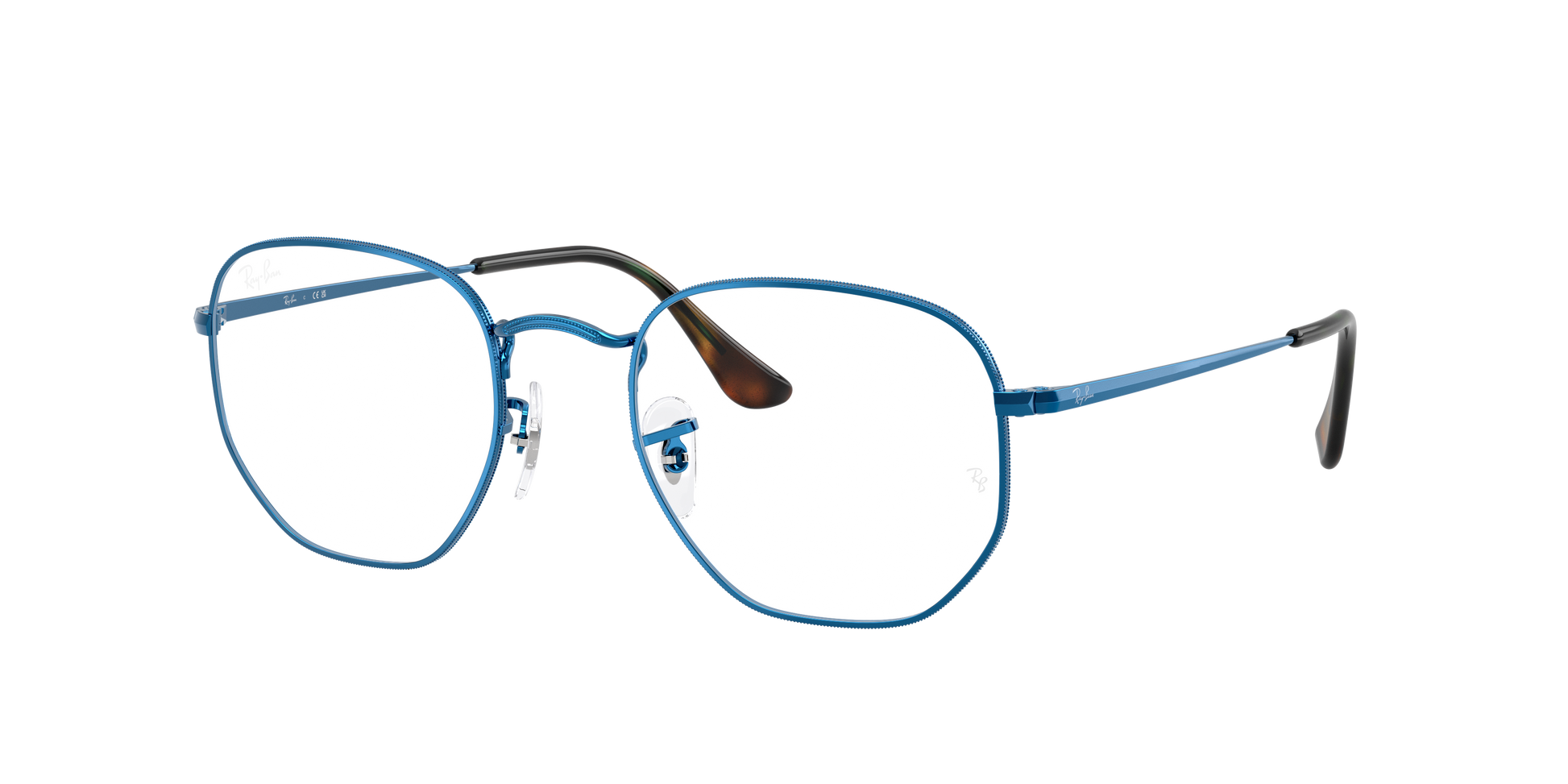 Ray-Ban RX6448 HEXAGONAL 2520
