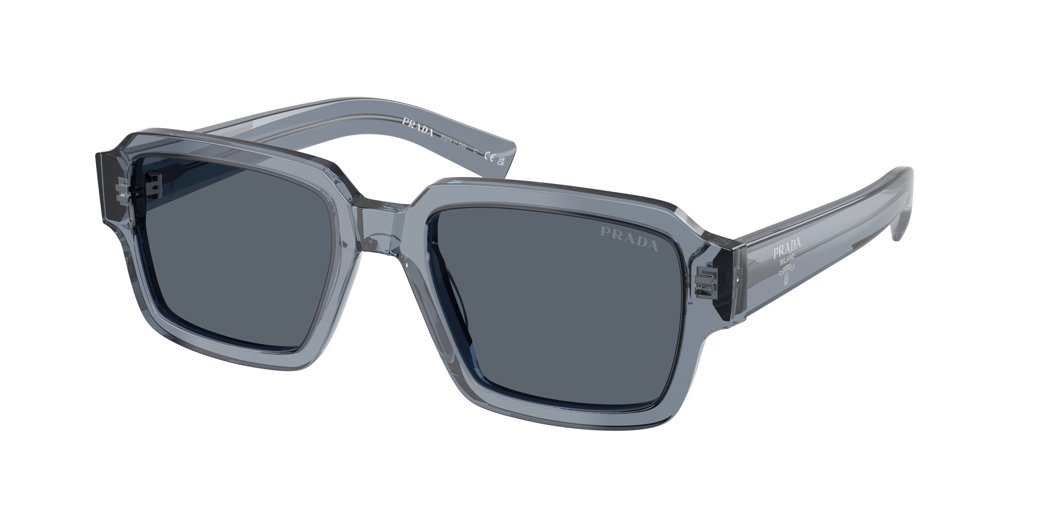 Prada PR 02ZS 17T07T