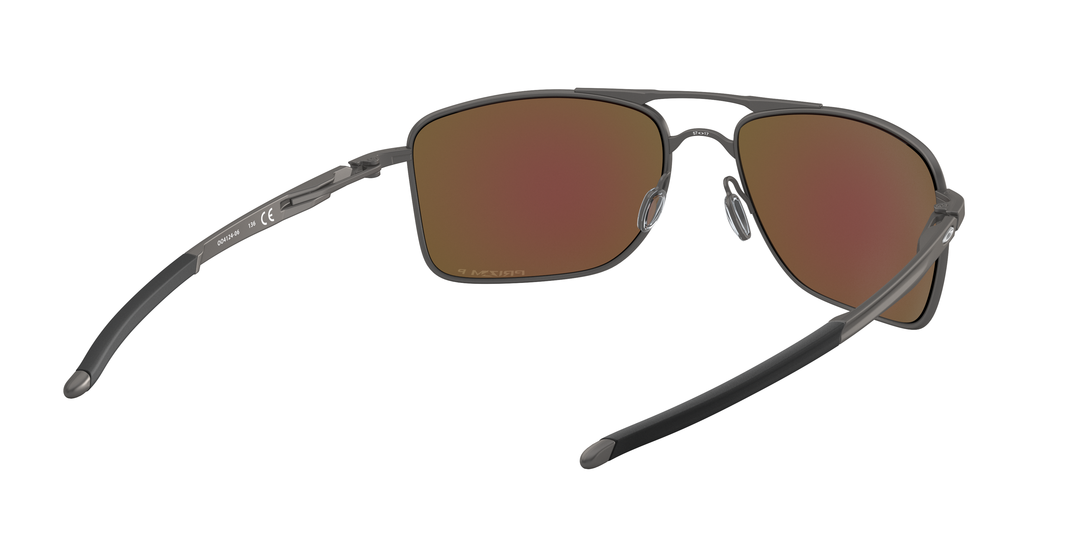 Oakley OO4124 GAUGE 8 412406