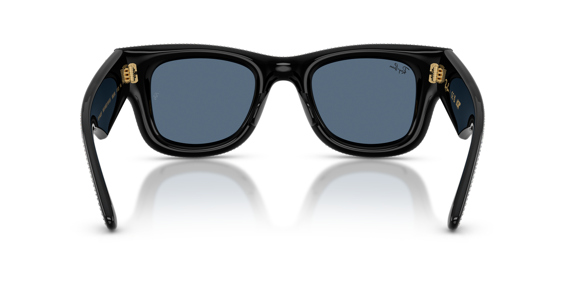 Ray-Ban RB4940BP WAYFARER PUFFER 686580