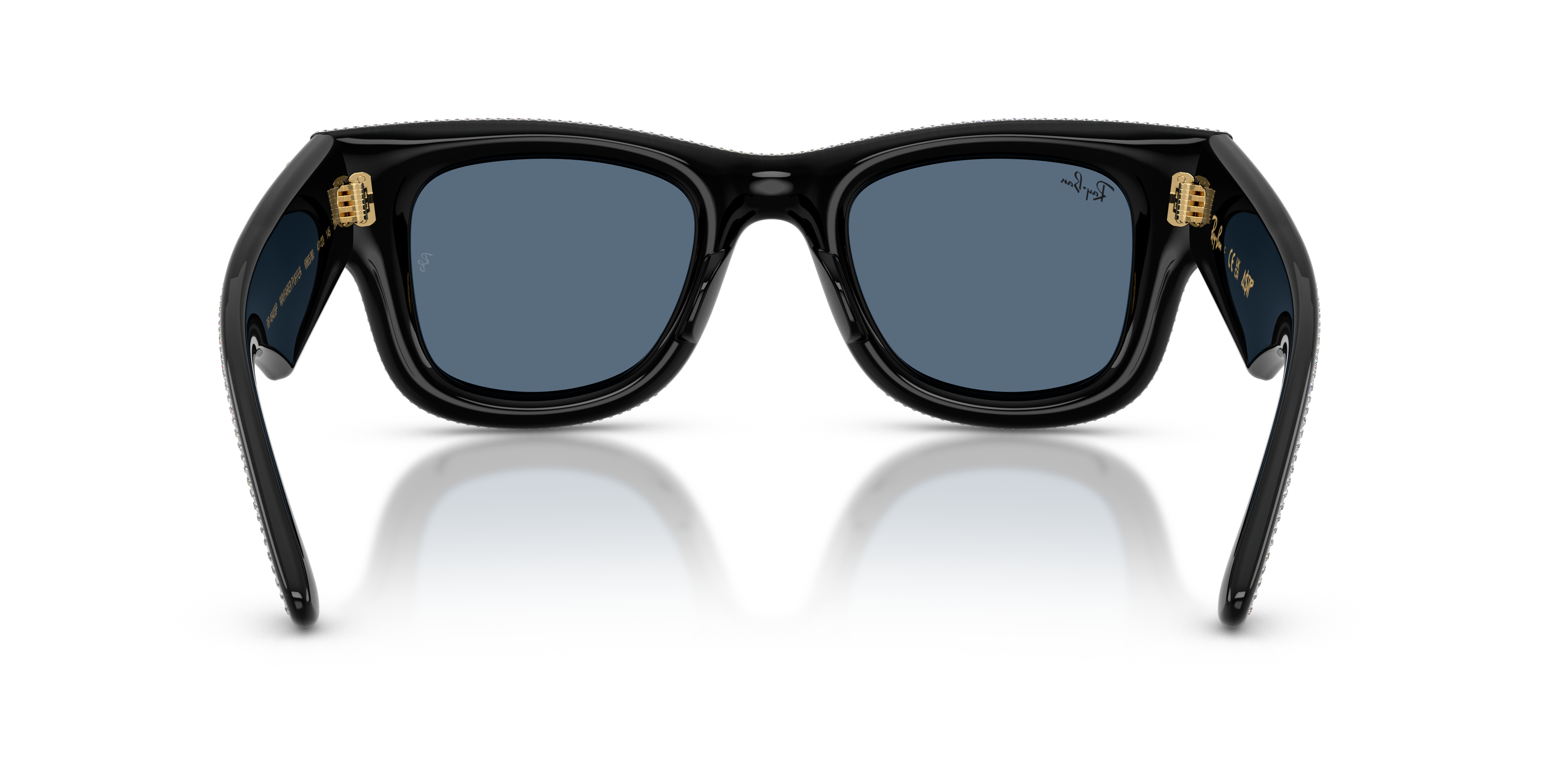Ray-Ban RB4940BP WAYFARER PUFFER 686580