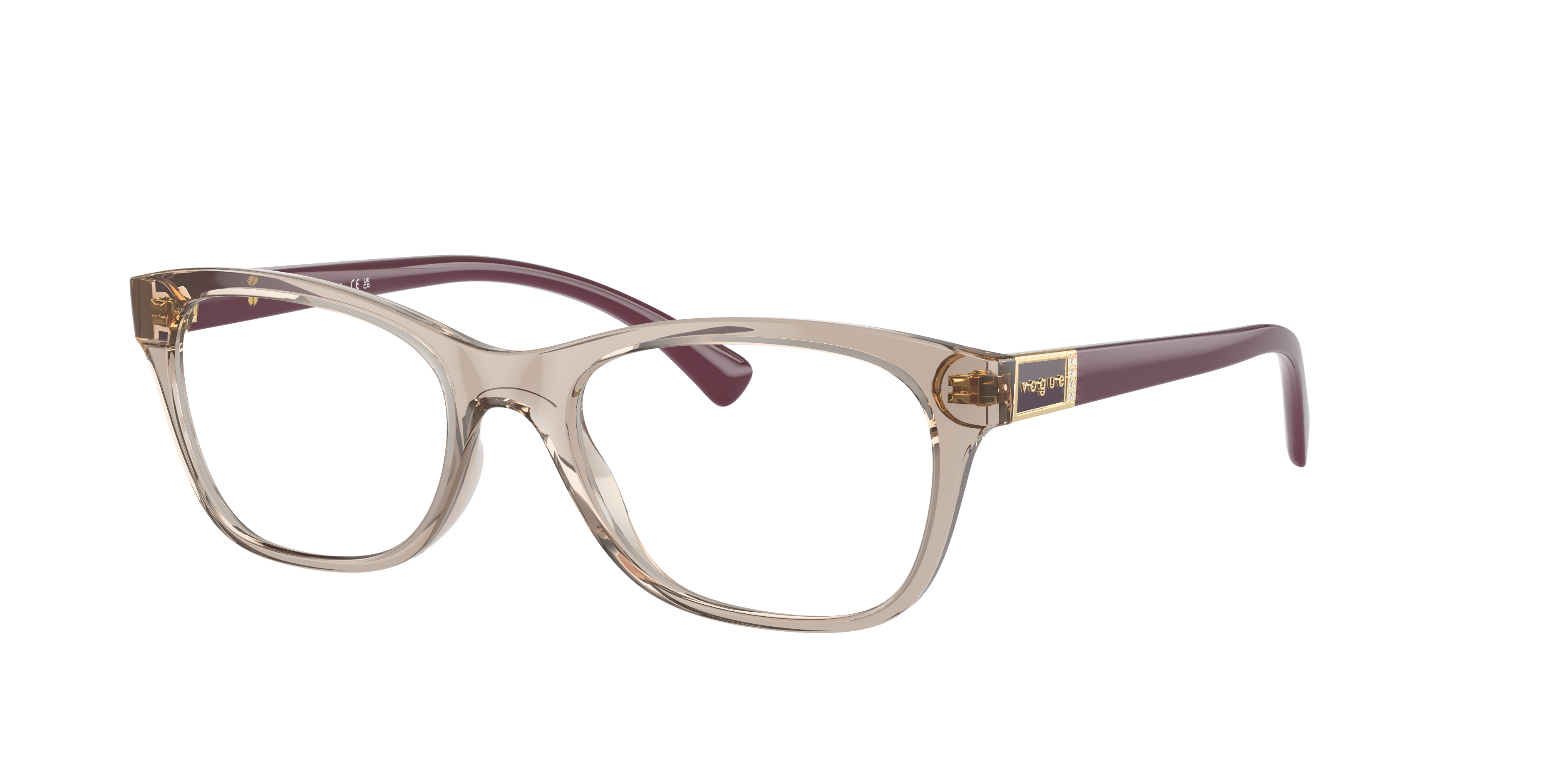 Vogue Eyewear VO5424B 2990