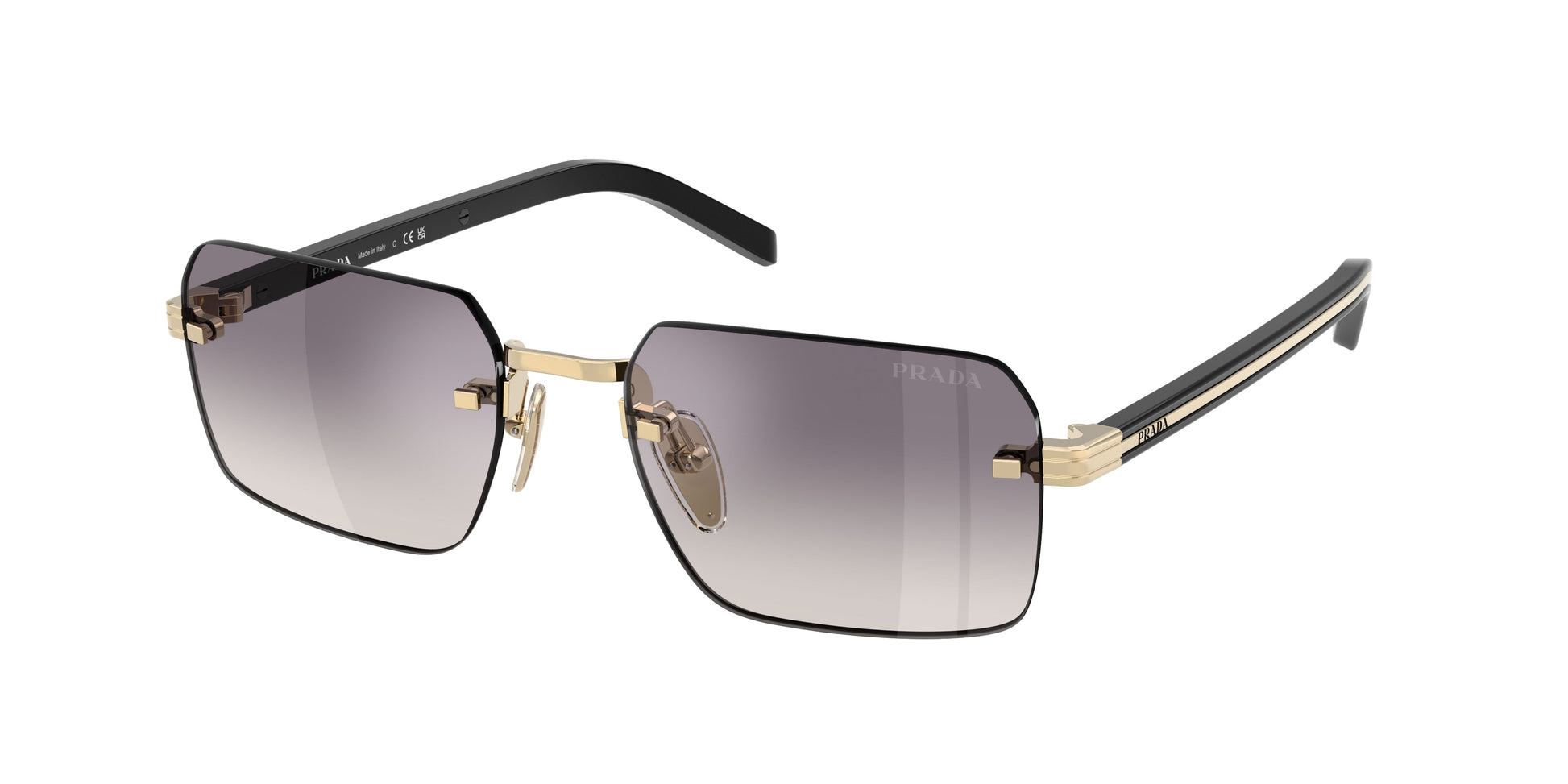 Prada PR D55S ZVN60W