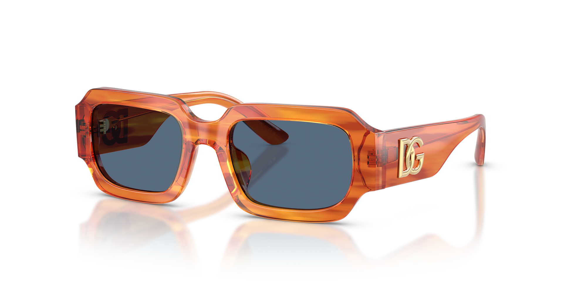 Dolce & Gabbana Kids DX4011 348380