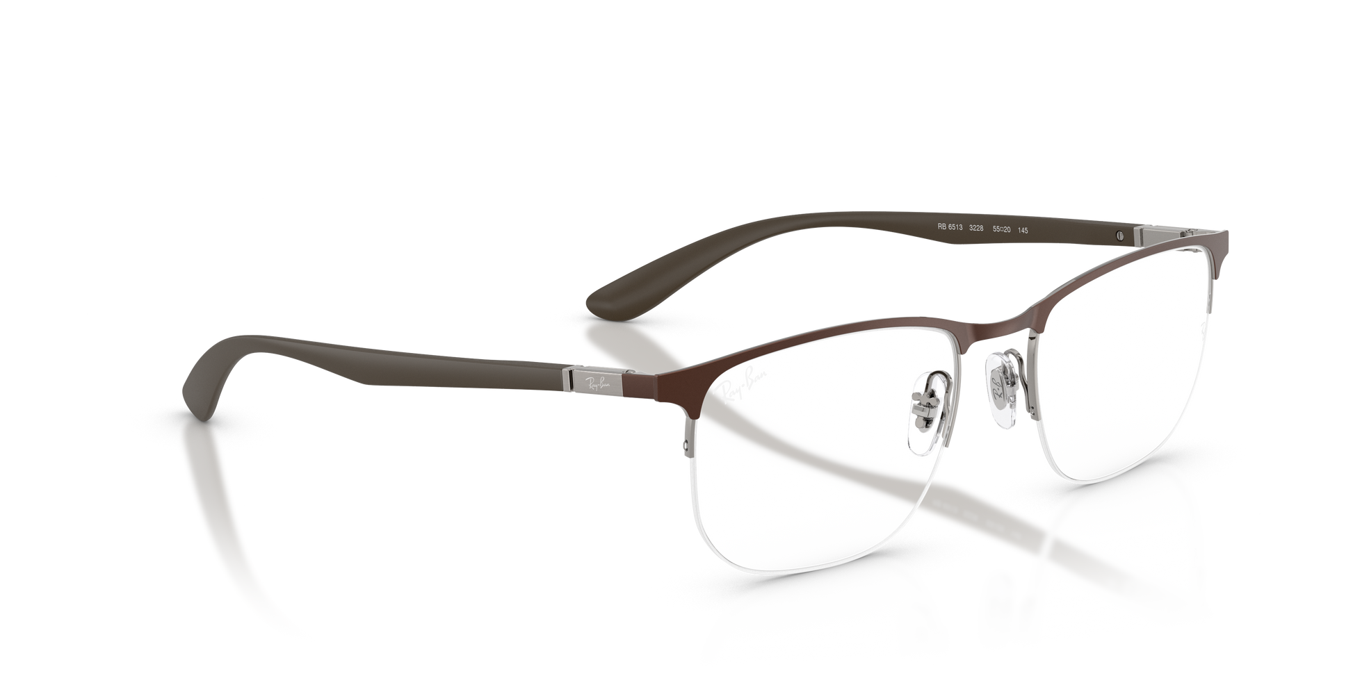 Ray-Ban RX6513 3228