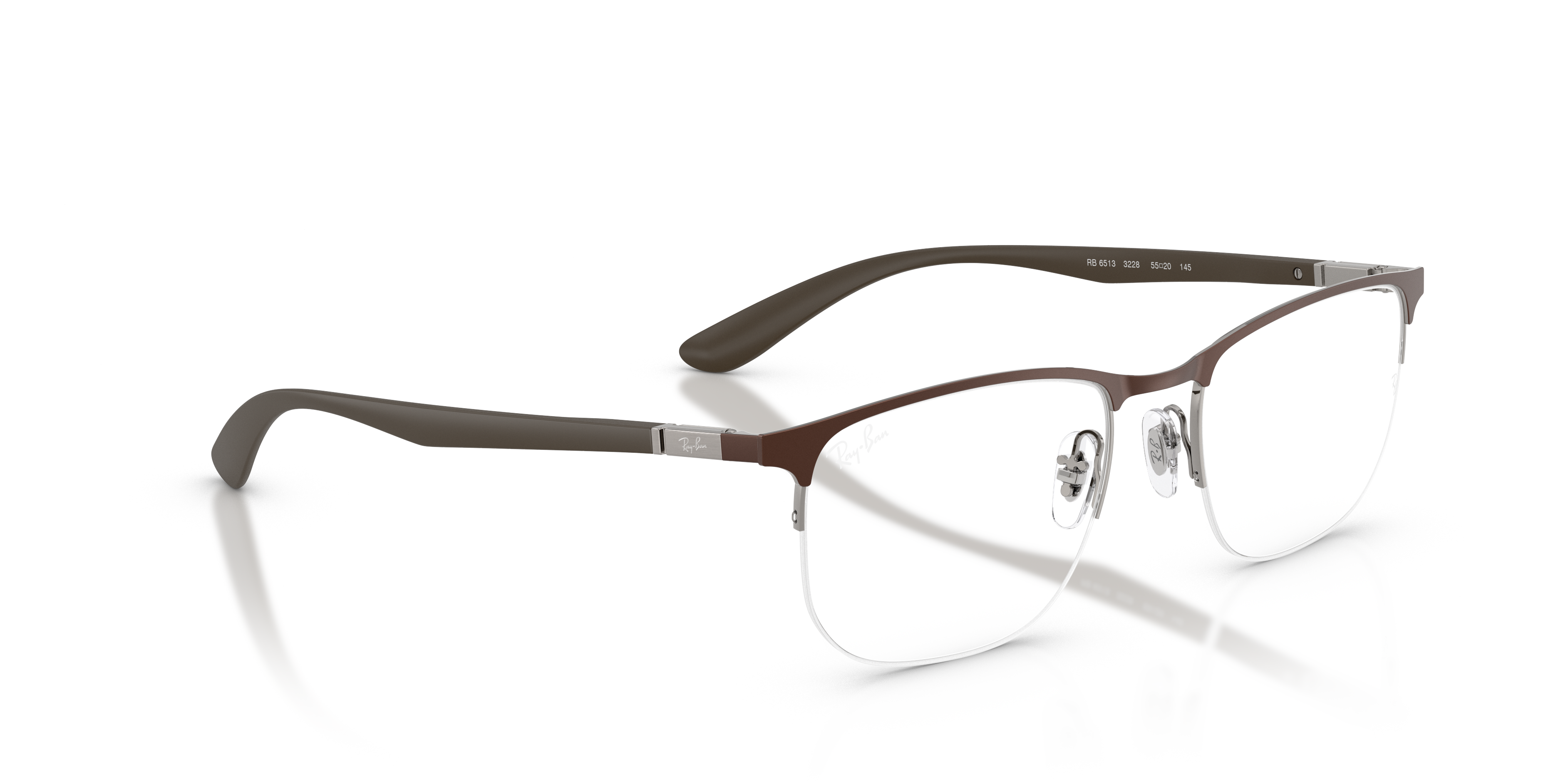 Ray-Ban RX6513 3228