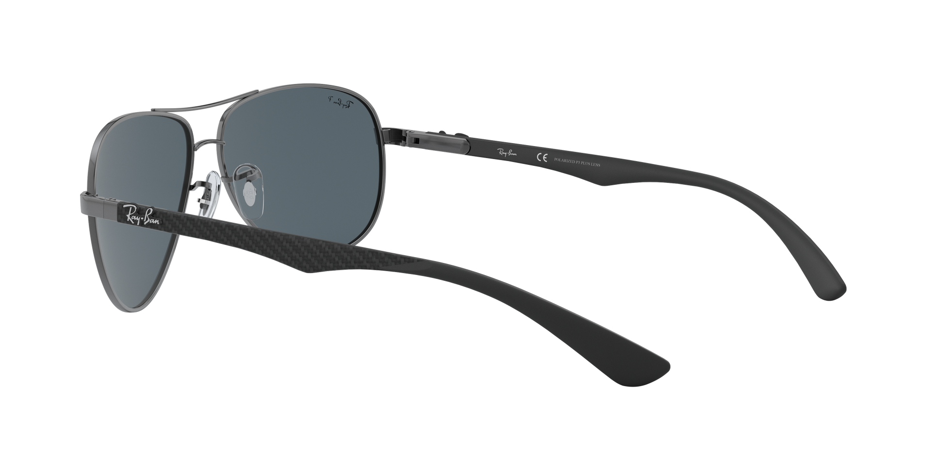 Ray-Ban RB8313 CARBON FIBRE 004/K6