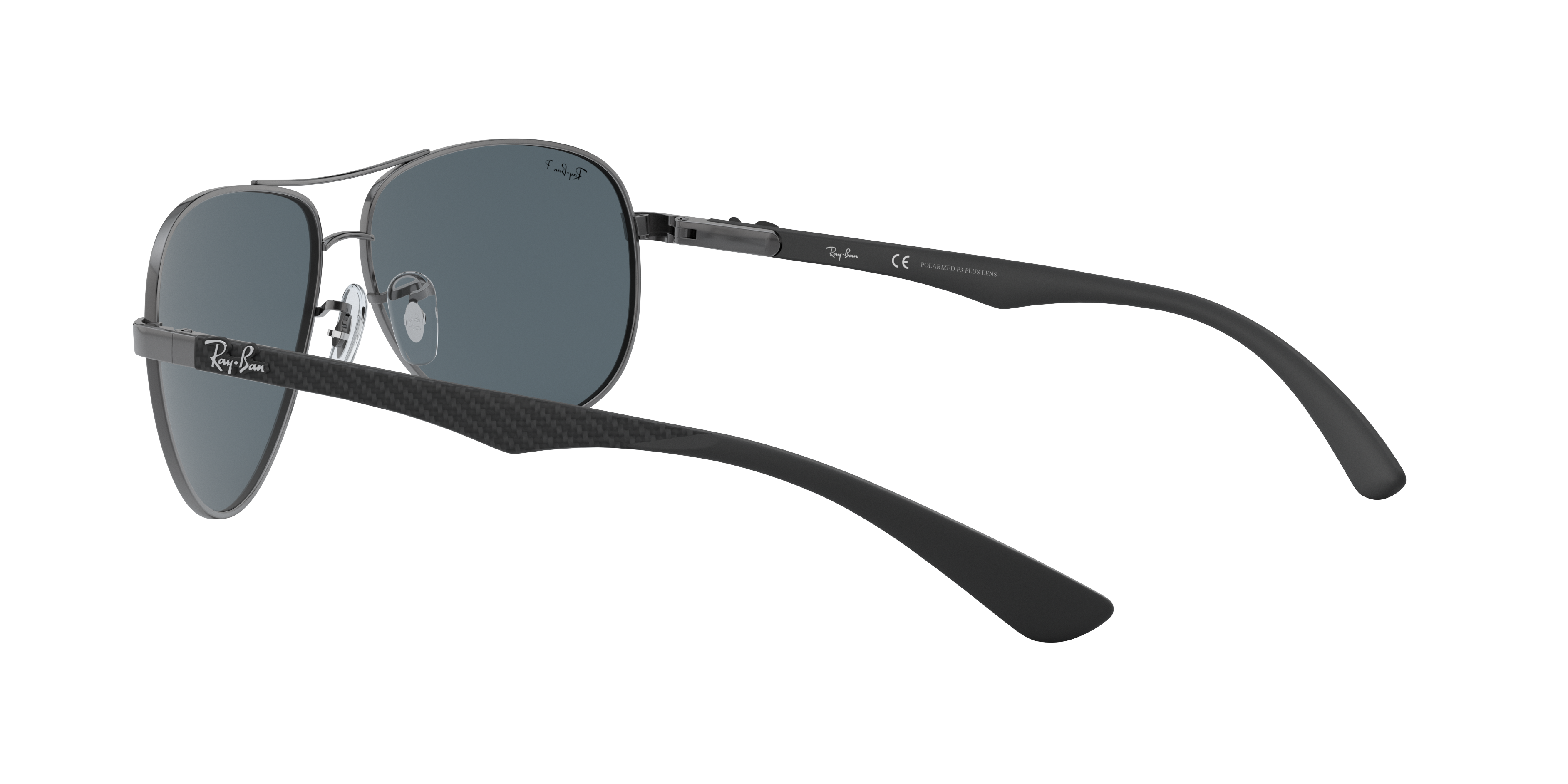 Ray-Ban RB8313 CARBON FIBRE 004/K6