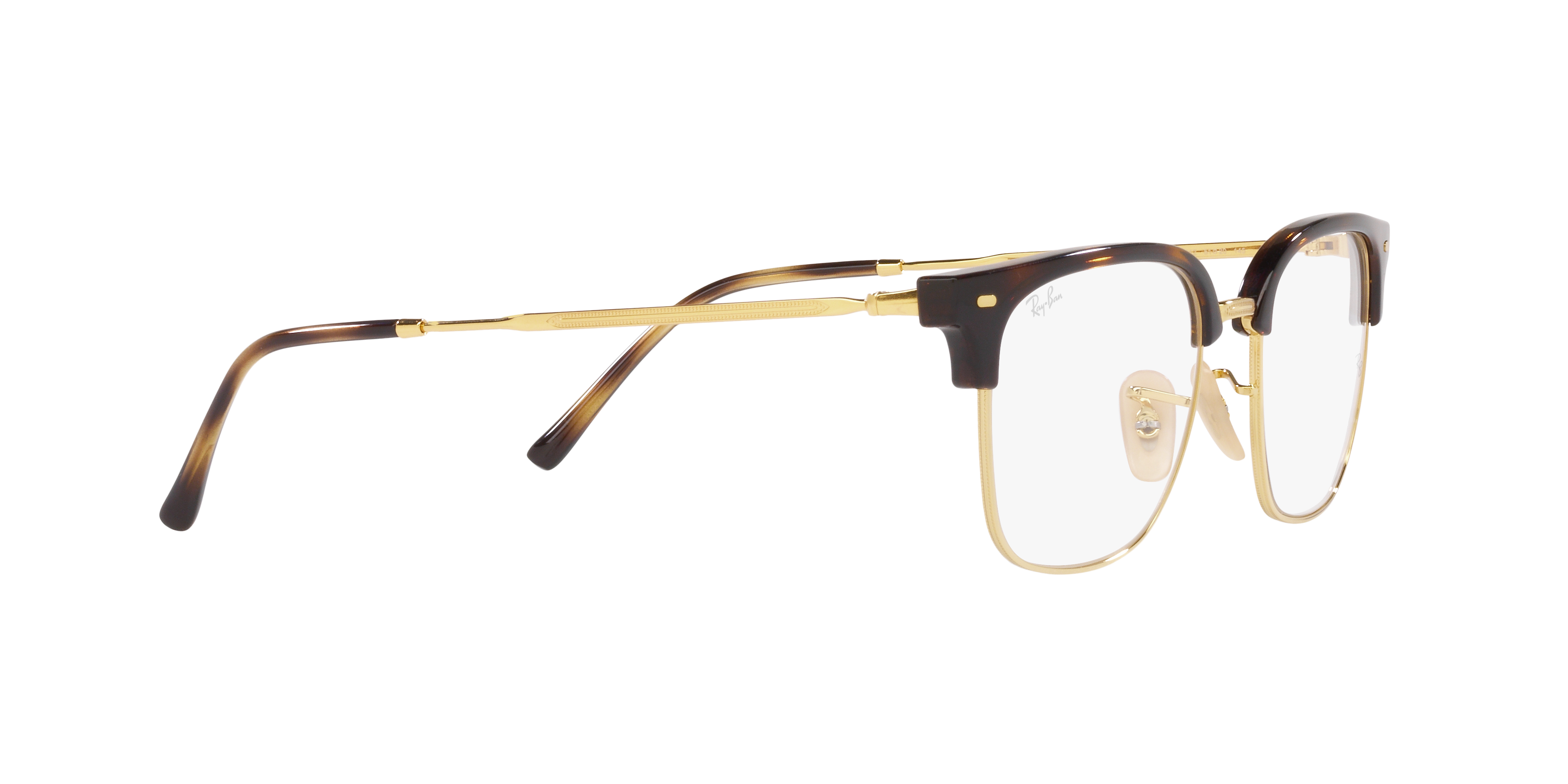 Ray-Ban RX7216 NEW CLUBMASTER 2012