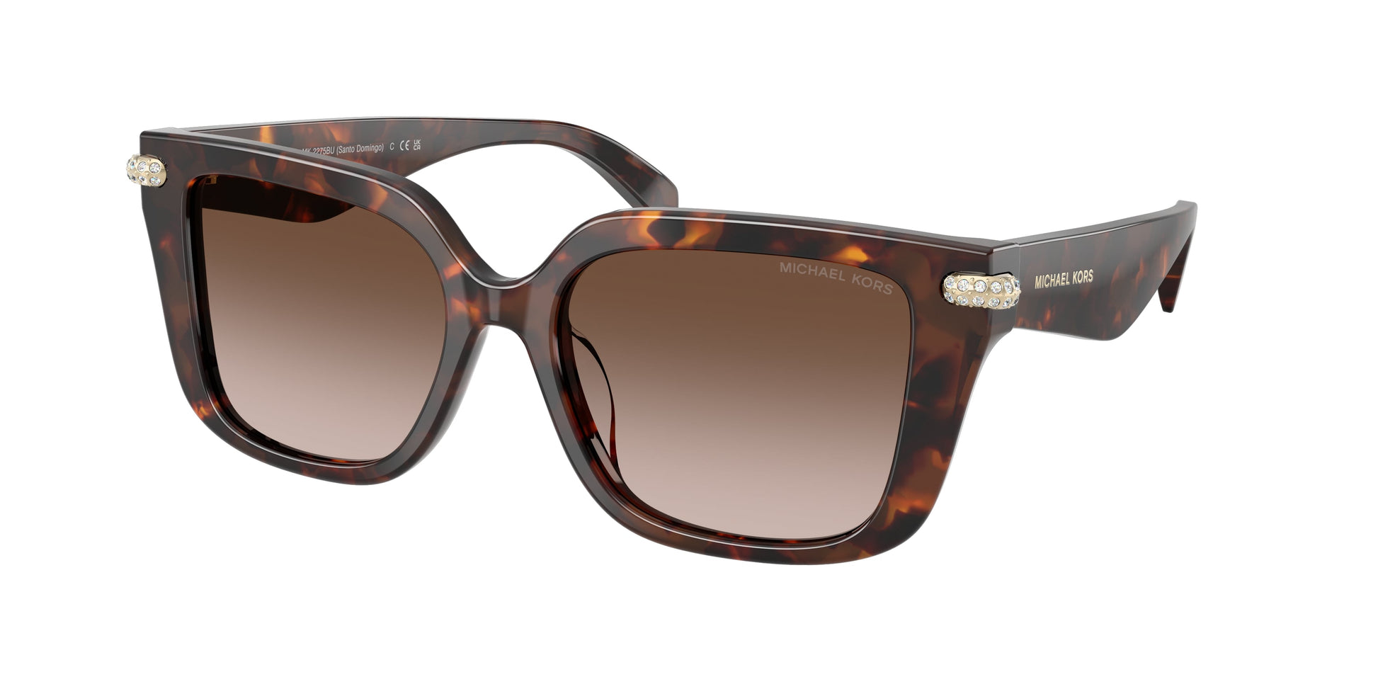 Michael Kors MK2275BU SANTO DOMINGO 403113