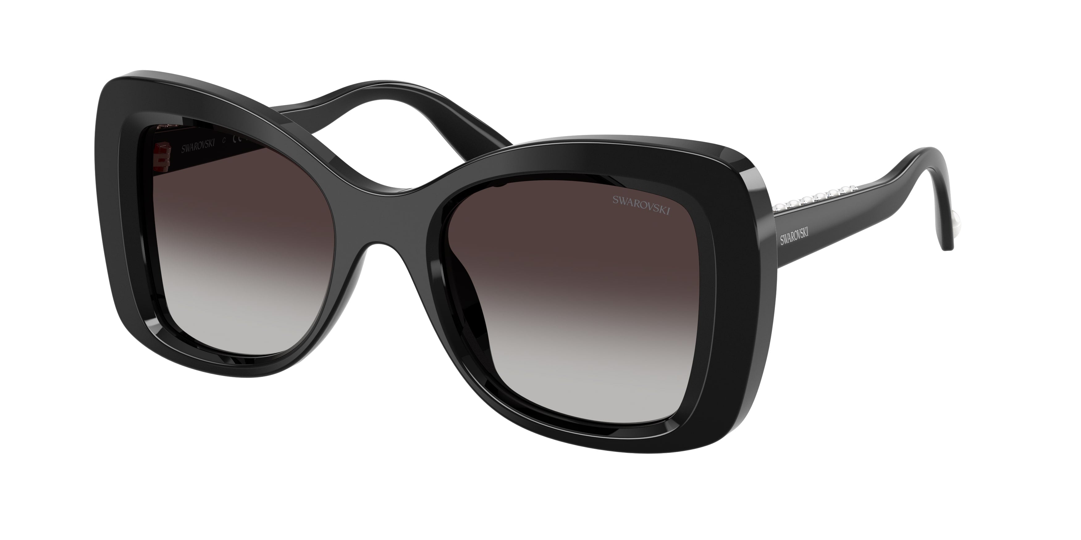 Swarovski SK6062U 10018G