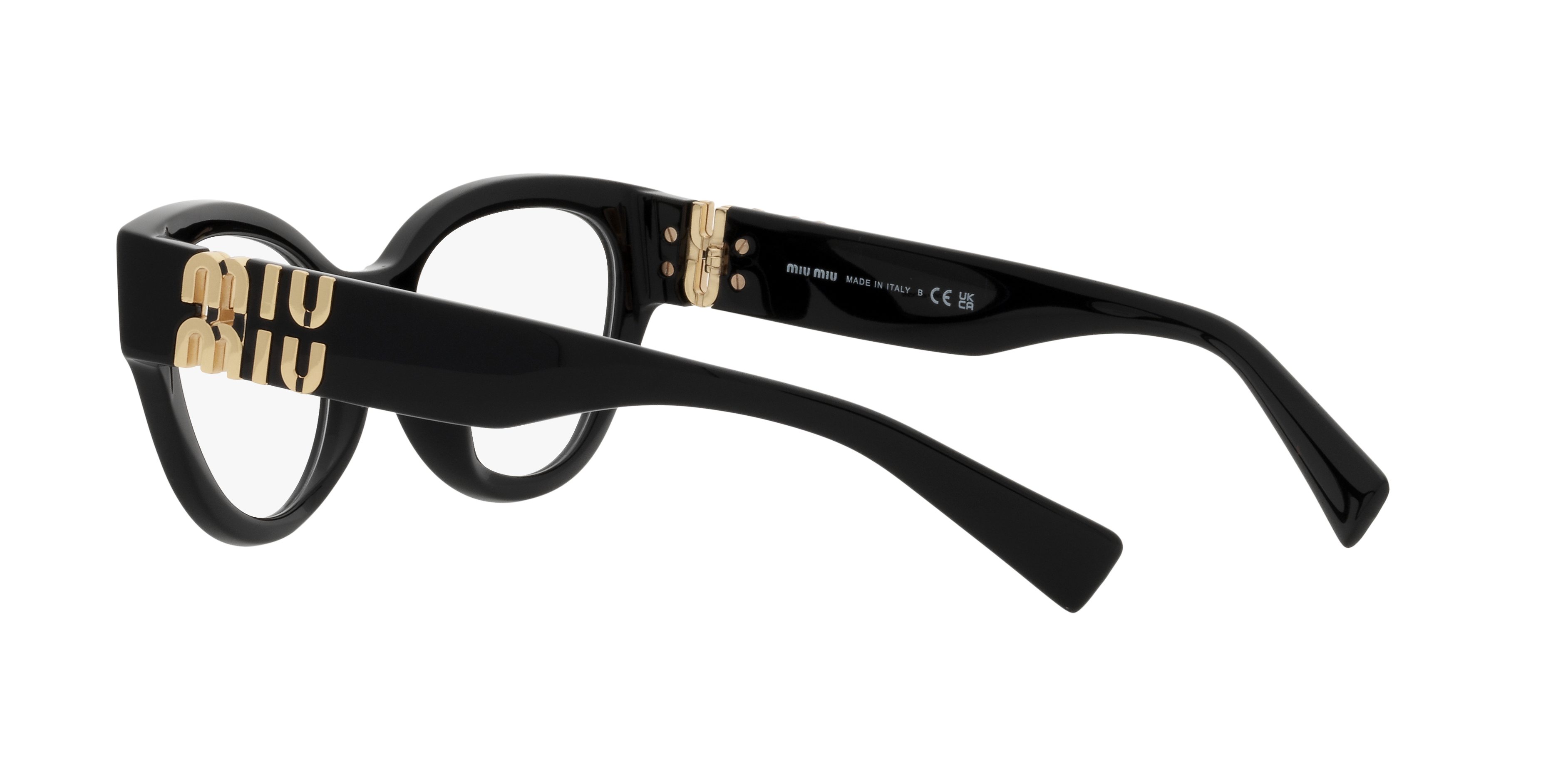 Miu Miu MU 01VV 1AB1O1