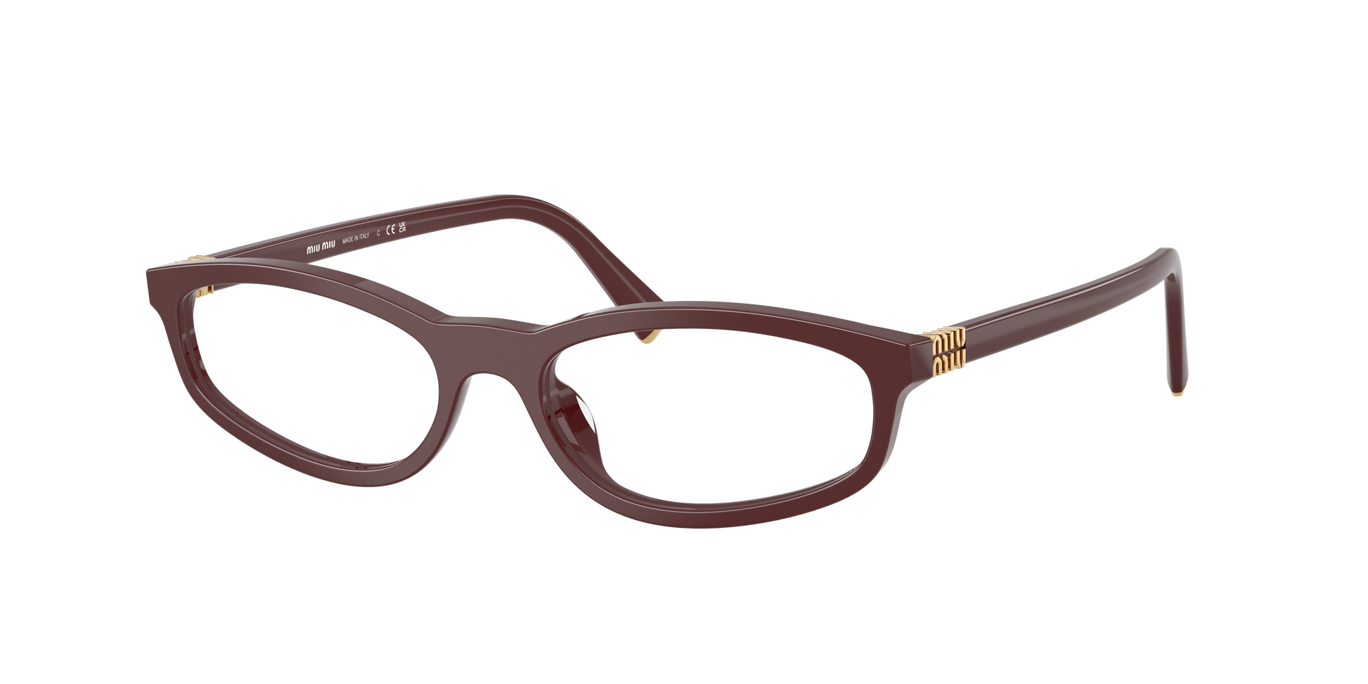 Miu Miu MU 01ZV 26L1O1