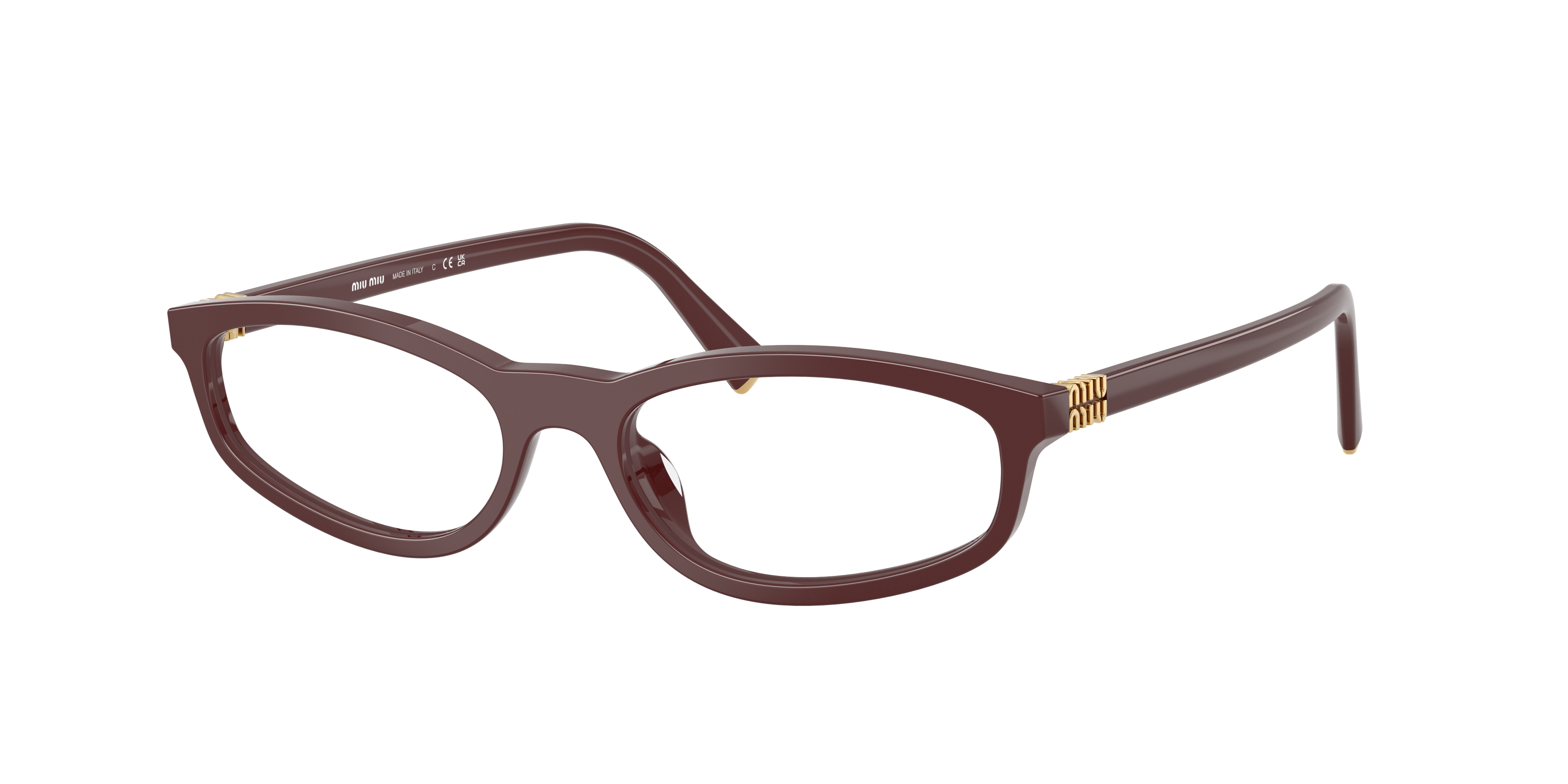 Miu Miu MU 01ZV 26L1O1