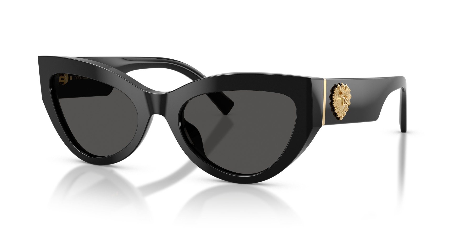 Dolce & Gabbana DG4536 501/87