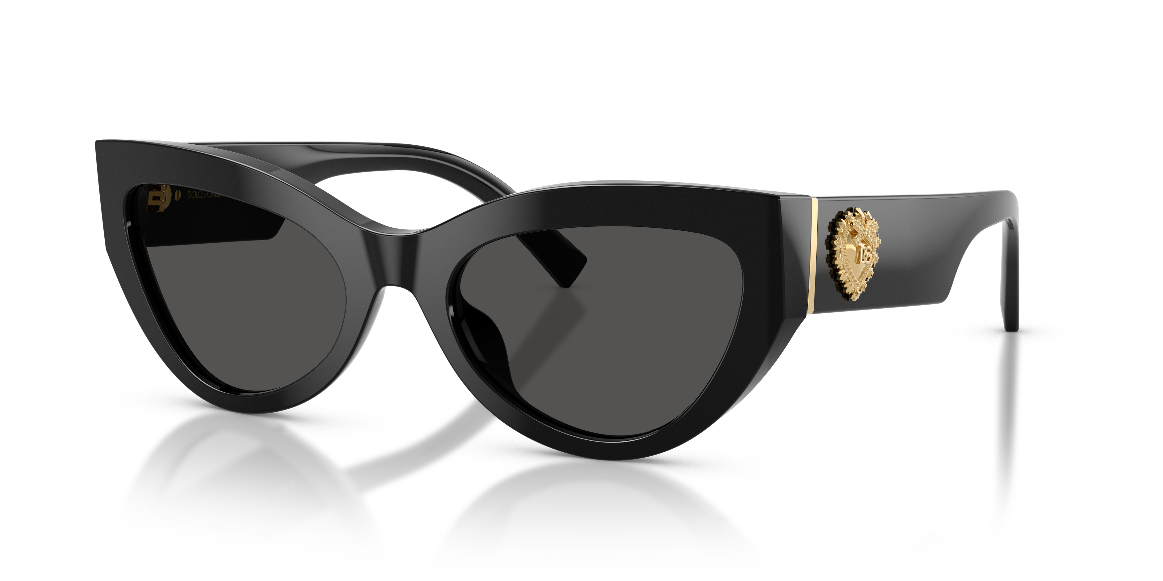 Dolce & Gabbana DG4536 501/87