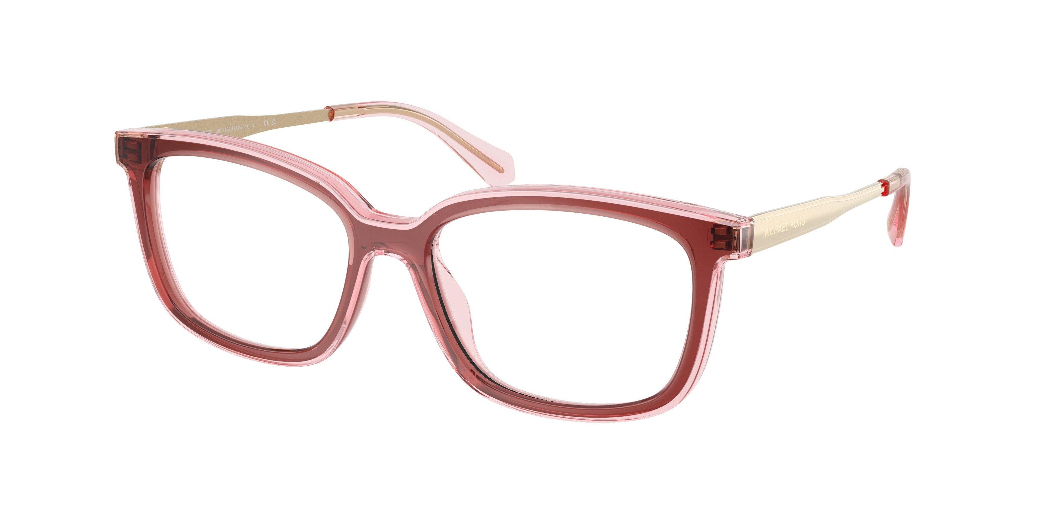 Michael Kors MK4183U ASTURIAS 3913