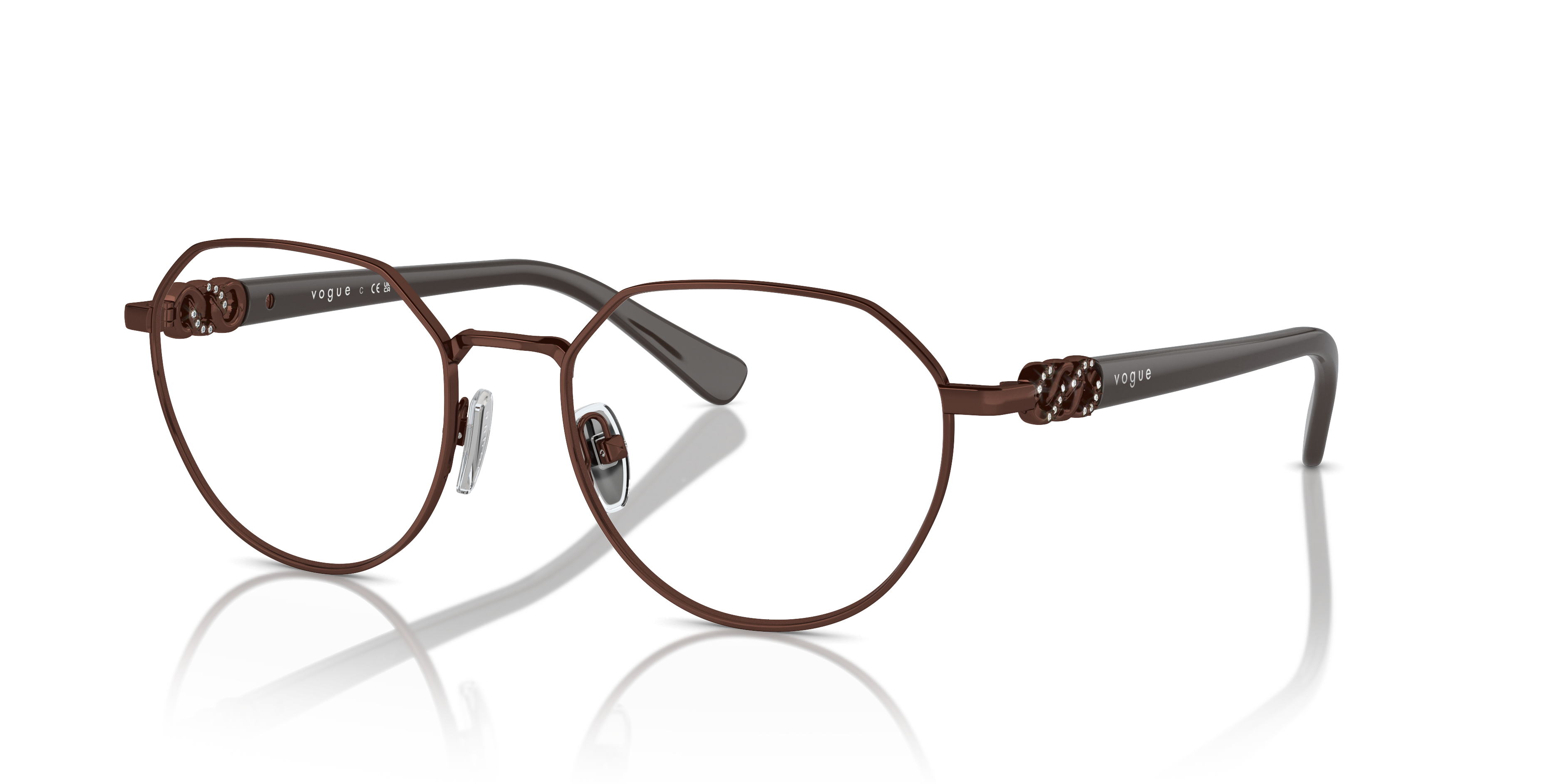 Vogue Eyewear VO4311B 5074