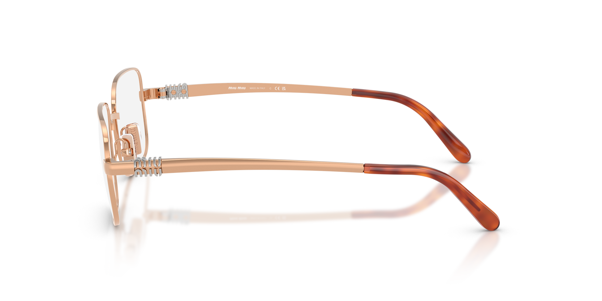Miu Miu MU 51ZV ZVF1O1