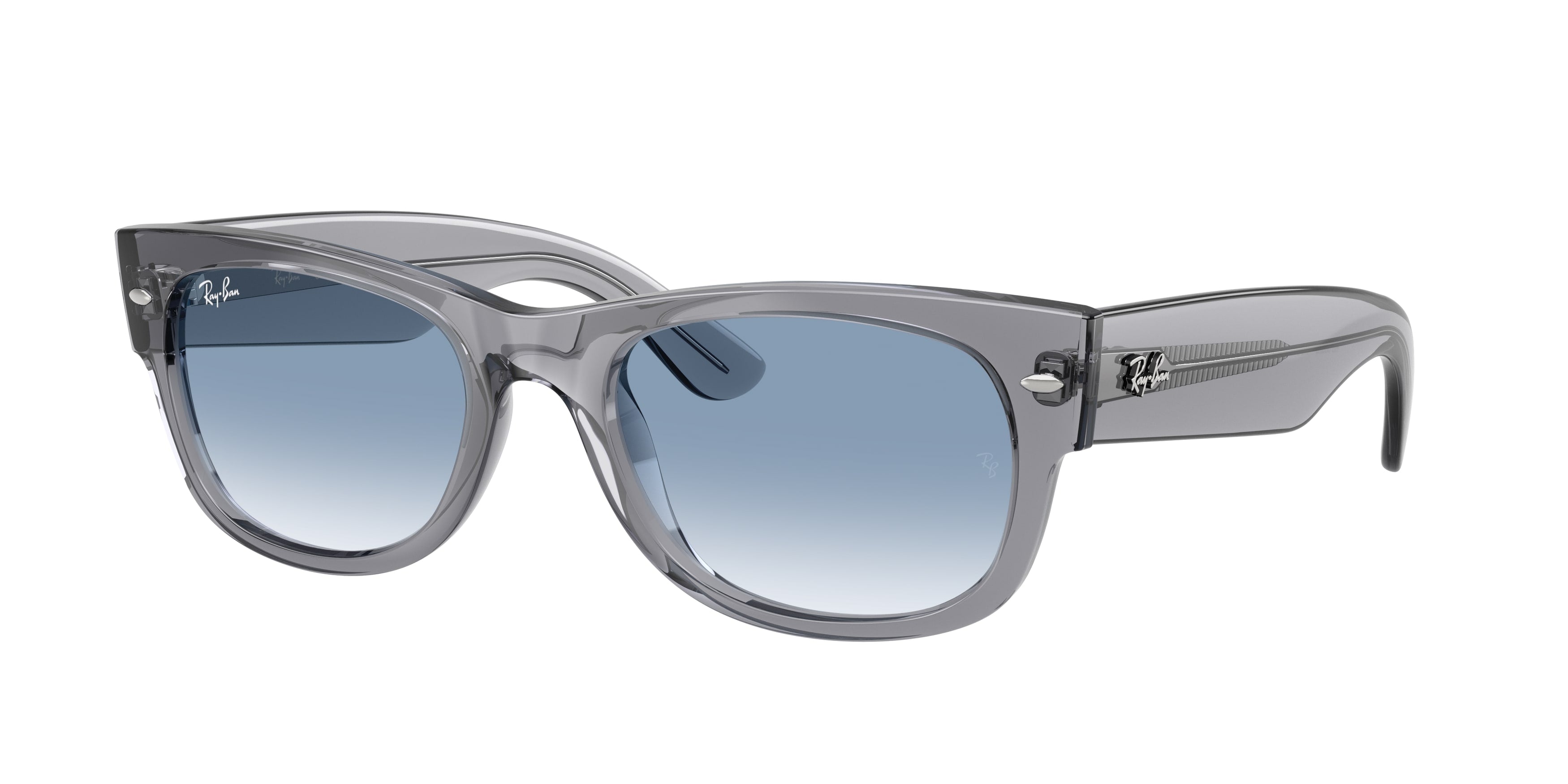 Ray-Ban RB0832S MEGA WAYFARER II 68463F