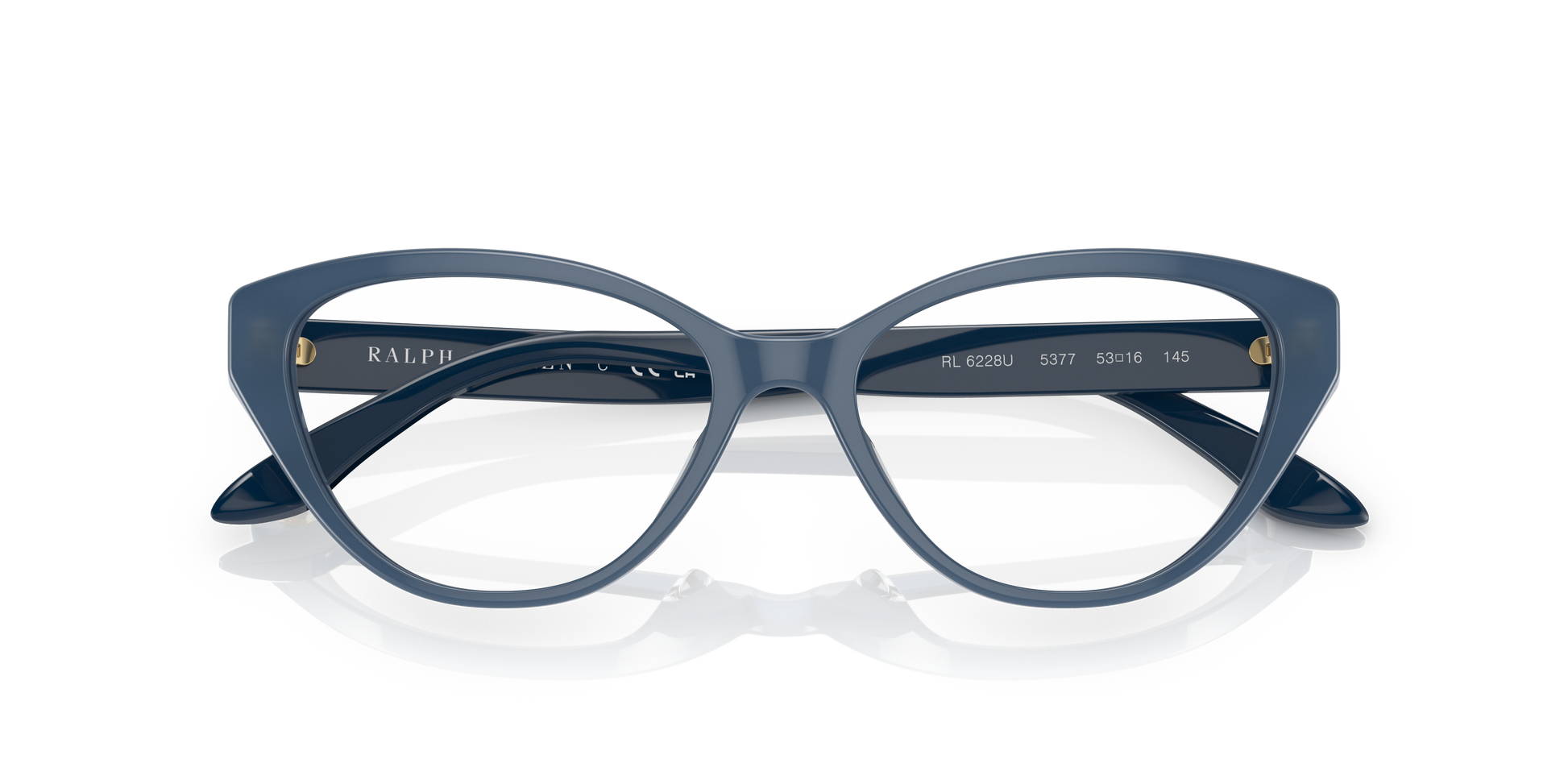 Ralph Lauren RL6228U 5377