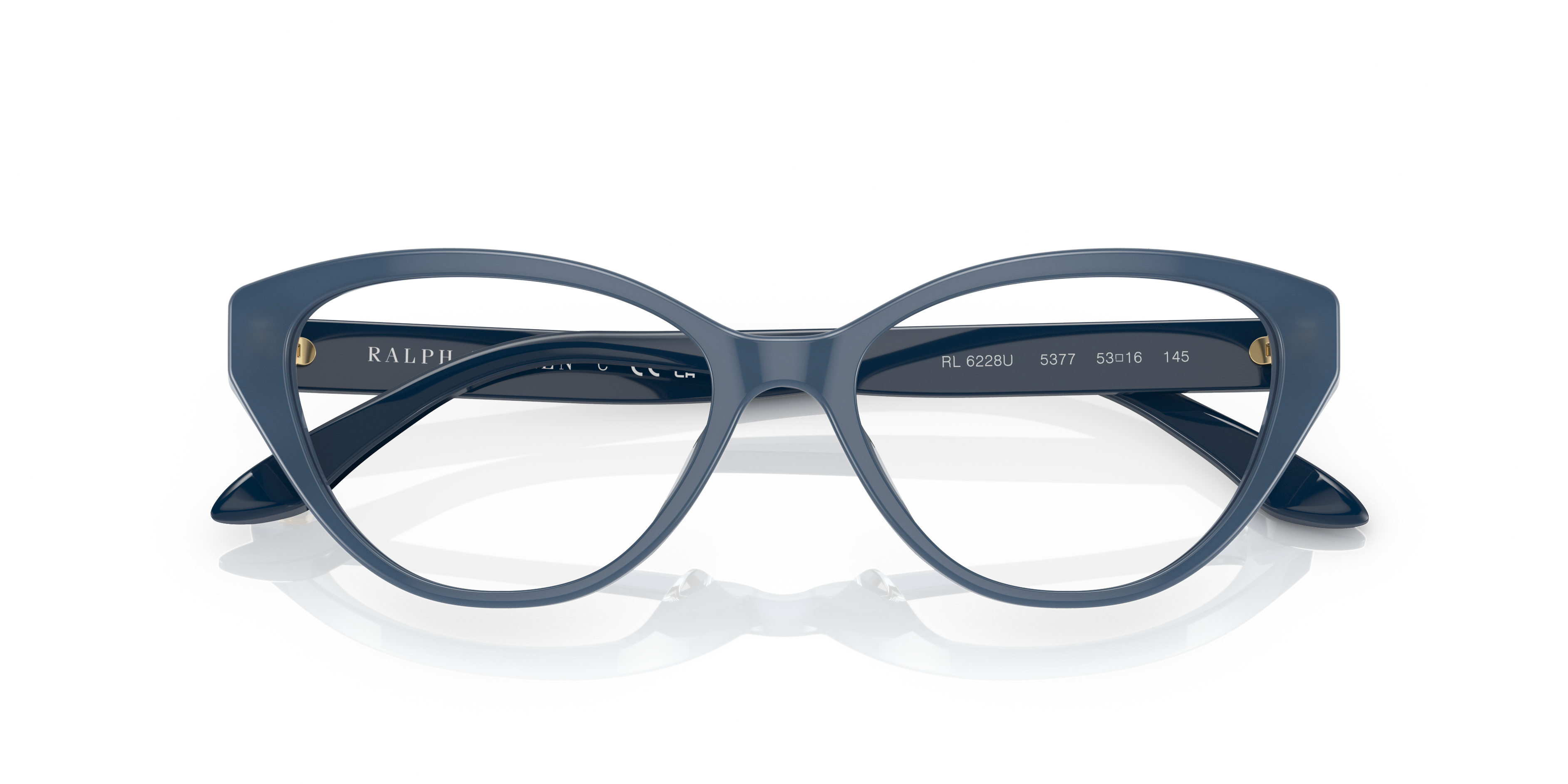 Ralph Lauren RL6228U 5377