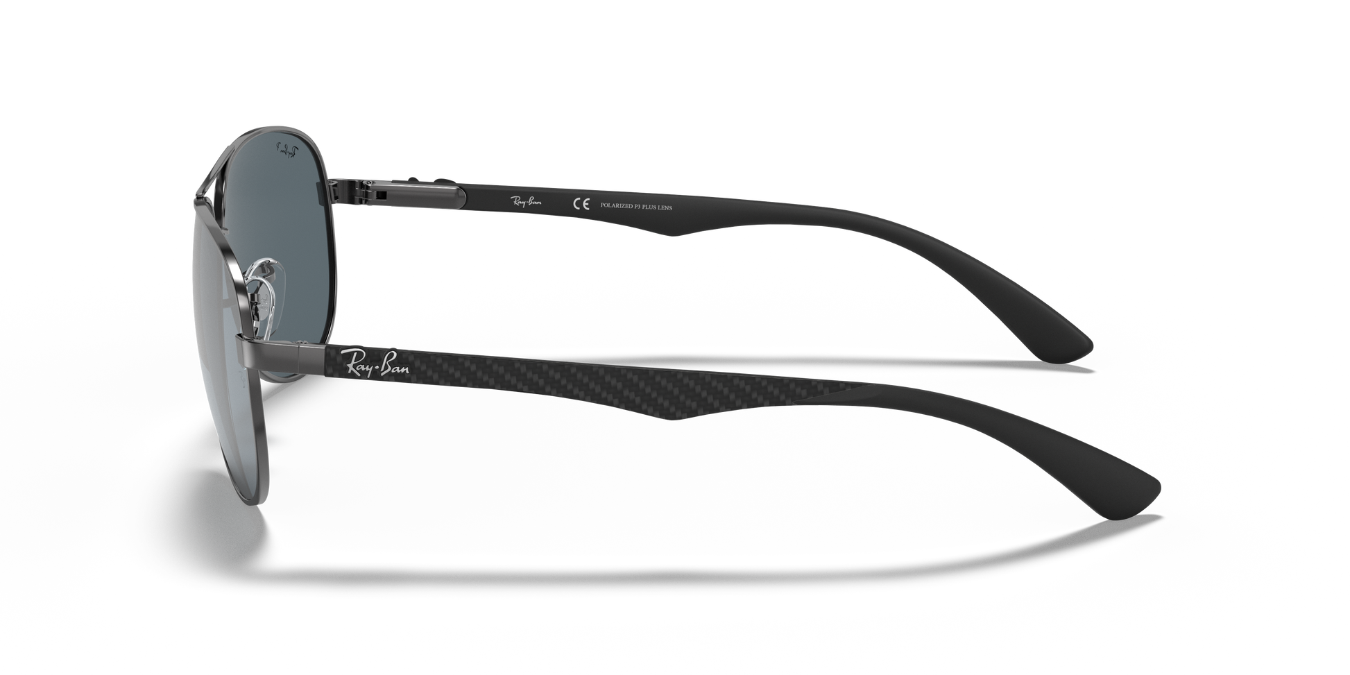 Ray-Ban RB8313 CARBON FIBRE 004/K6