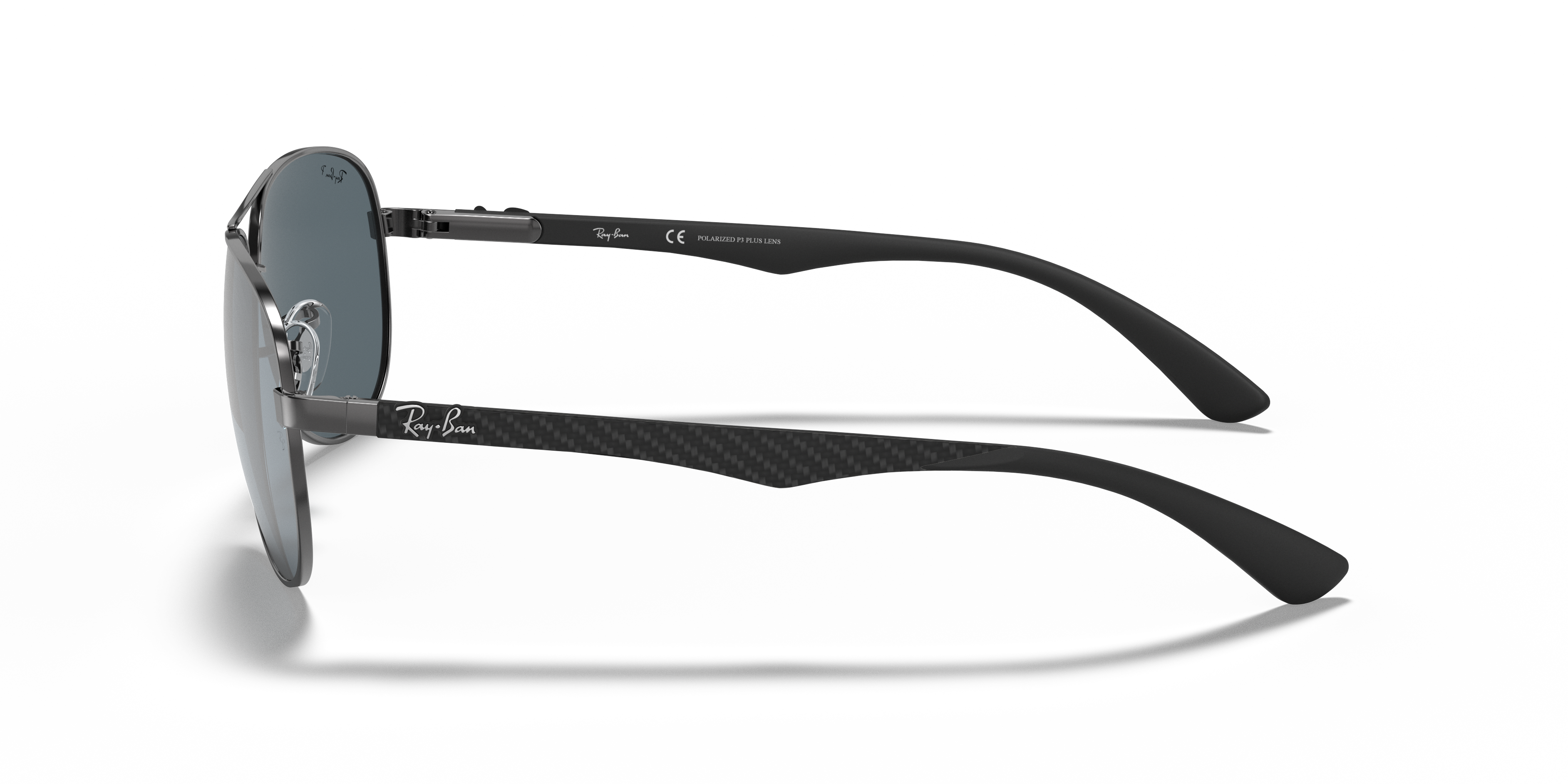 Ray-Ban RB8313 CARBON FIBRE 004/K6