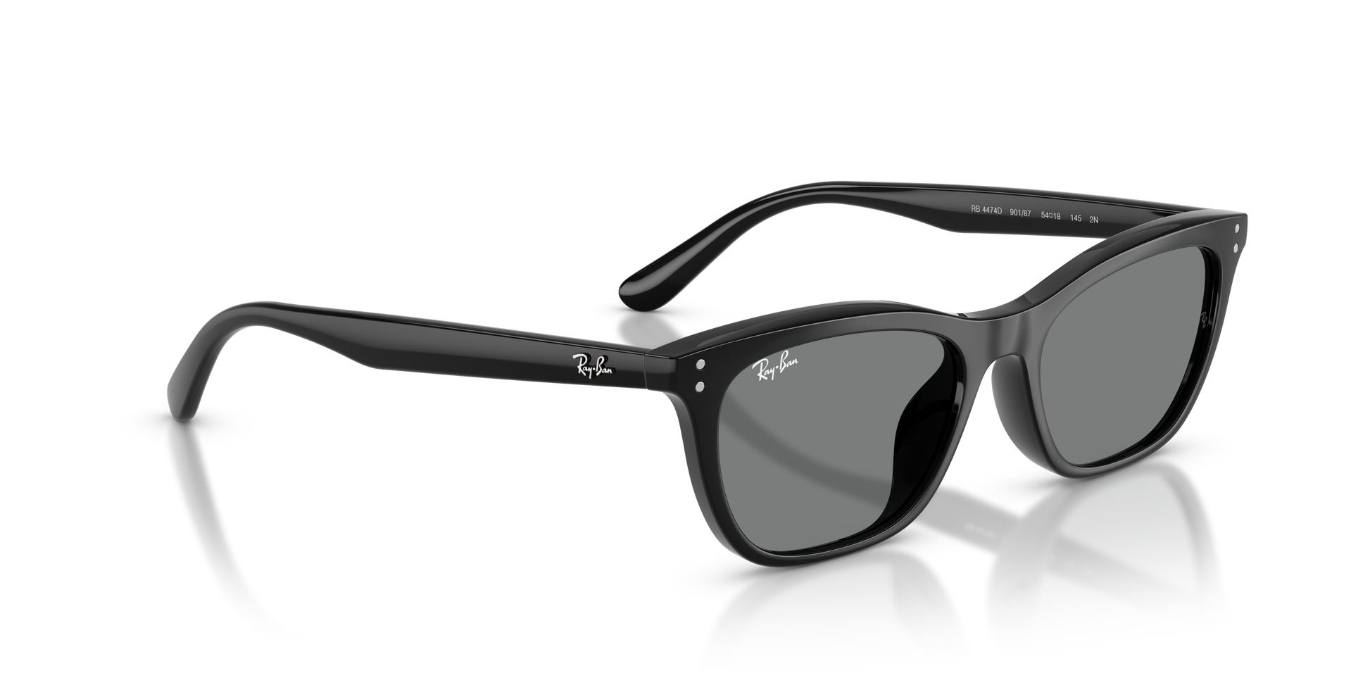Ray-Ban RB4474D 901/87