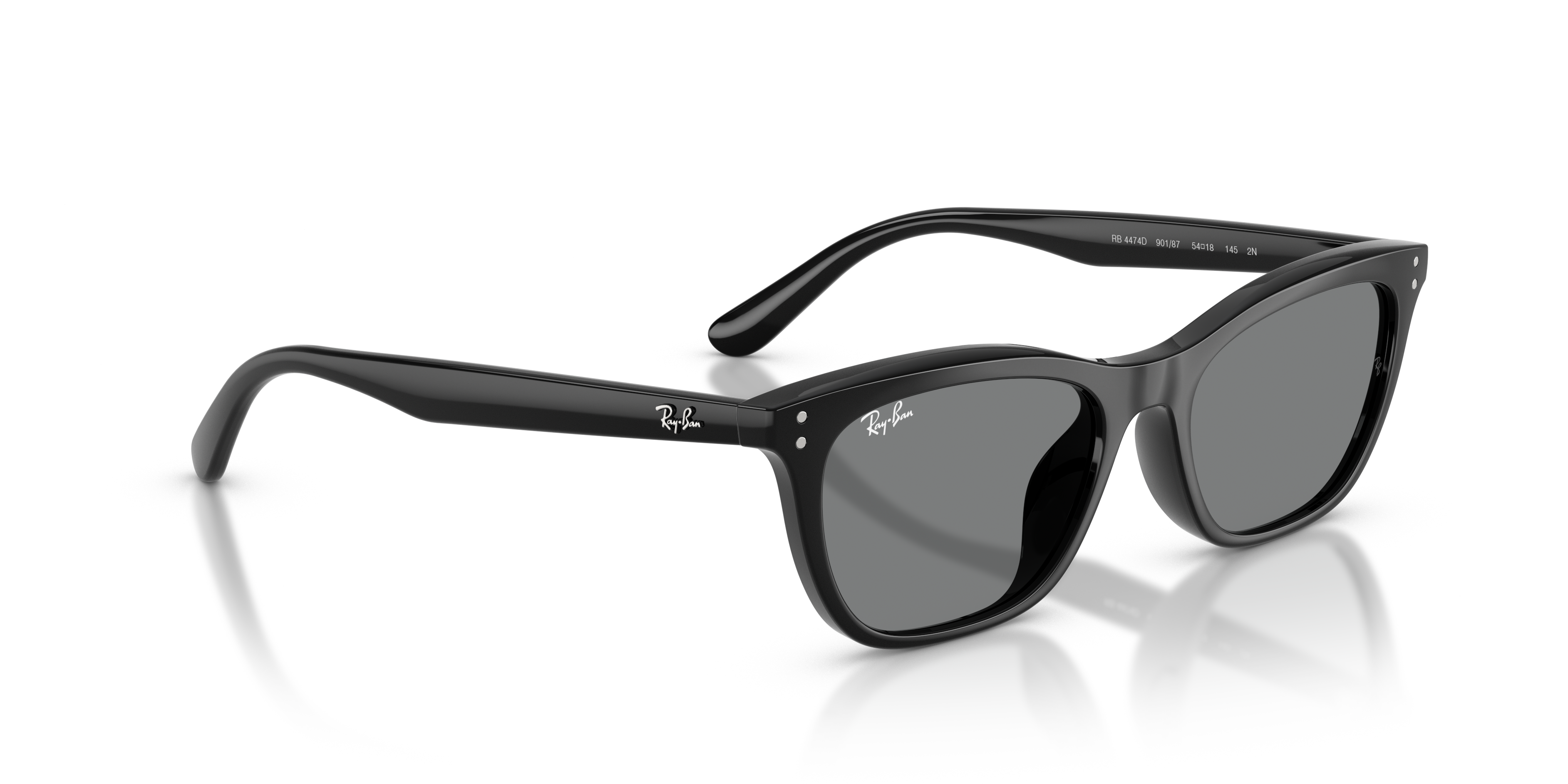 Ray-Ban RB4474D 901/87