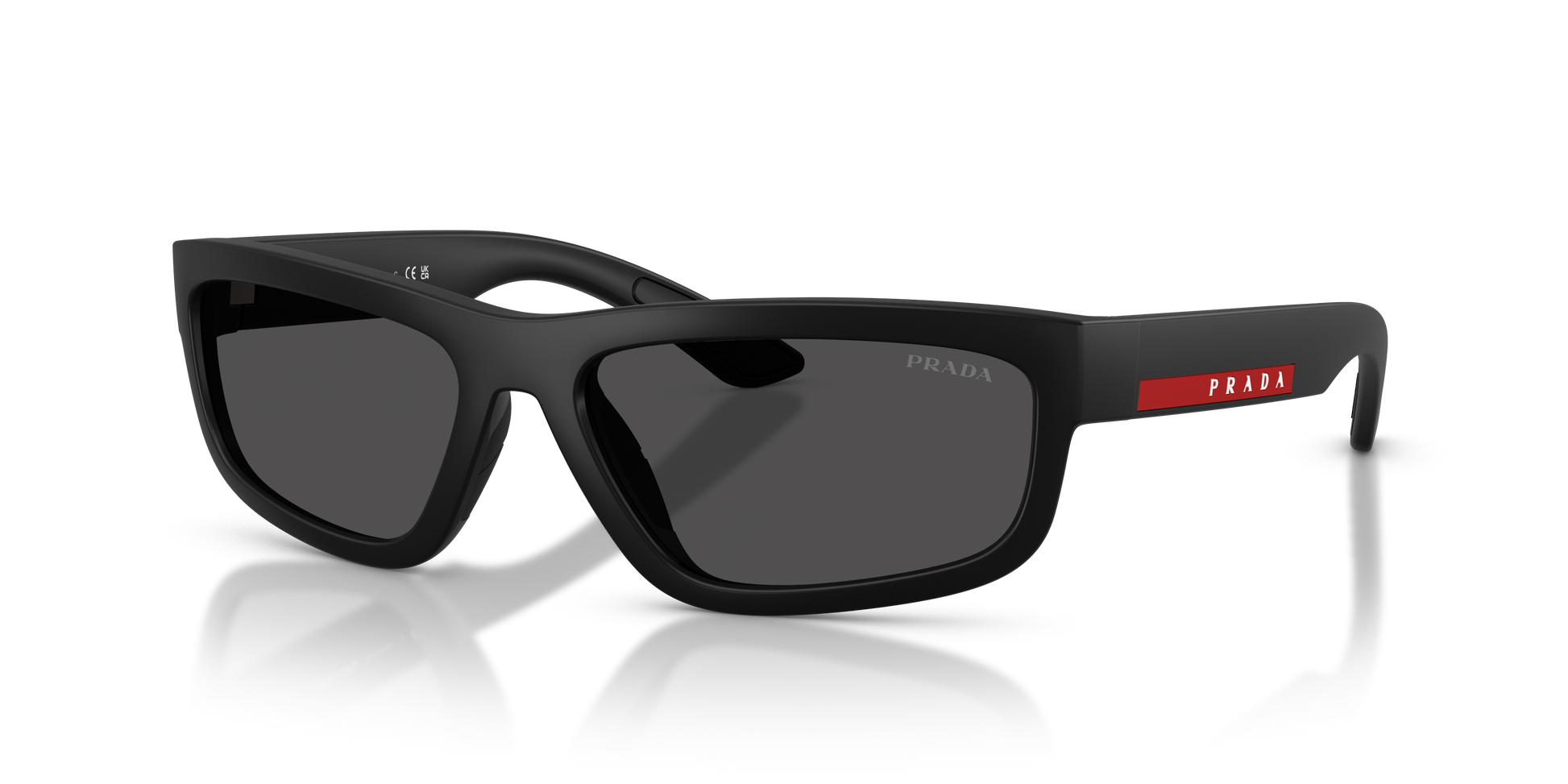 Prada Linea Rossa PS 05ZS DG006F