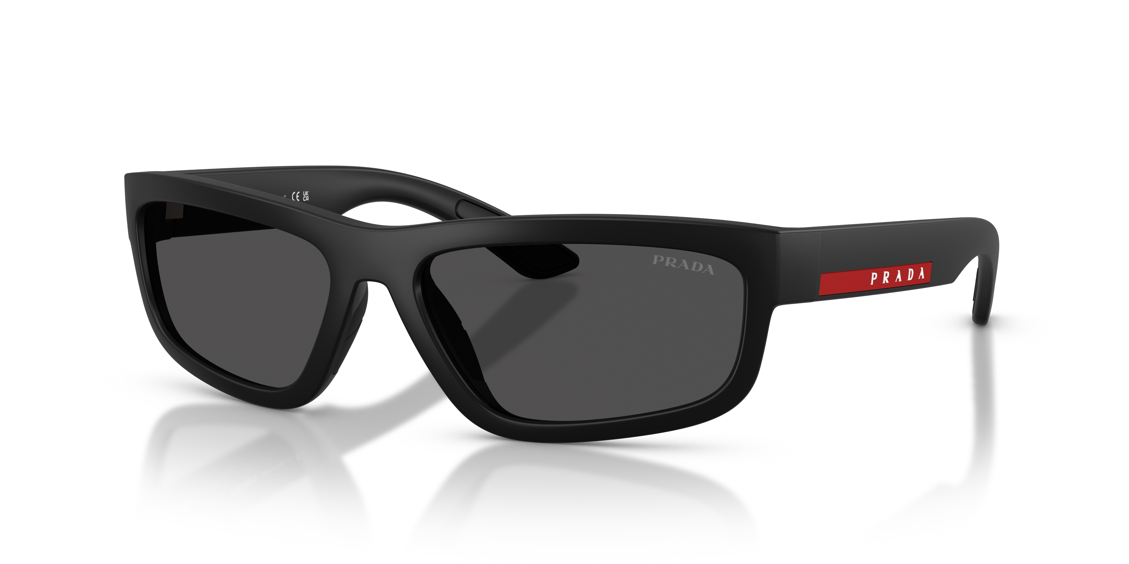 Prada Linea Rossa PS 05ZS DG006F