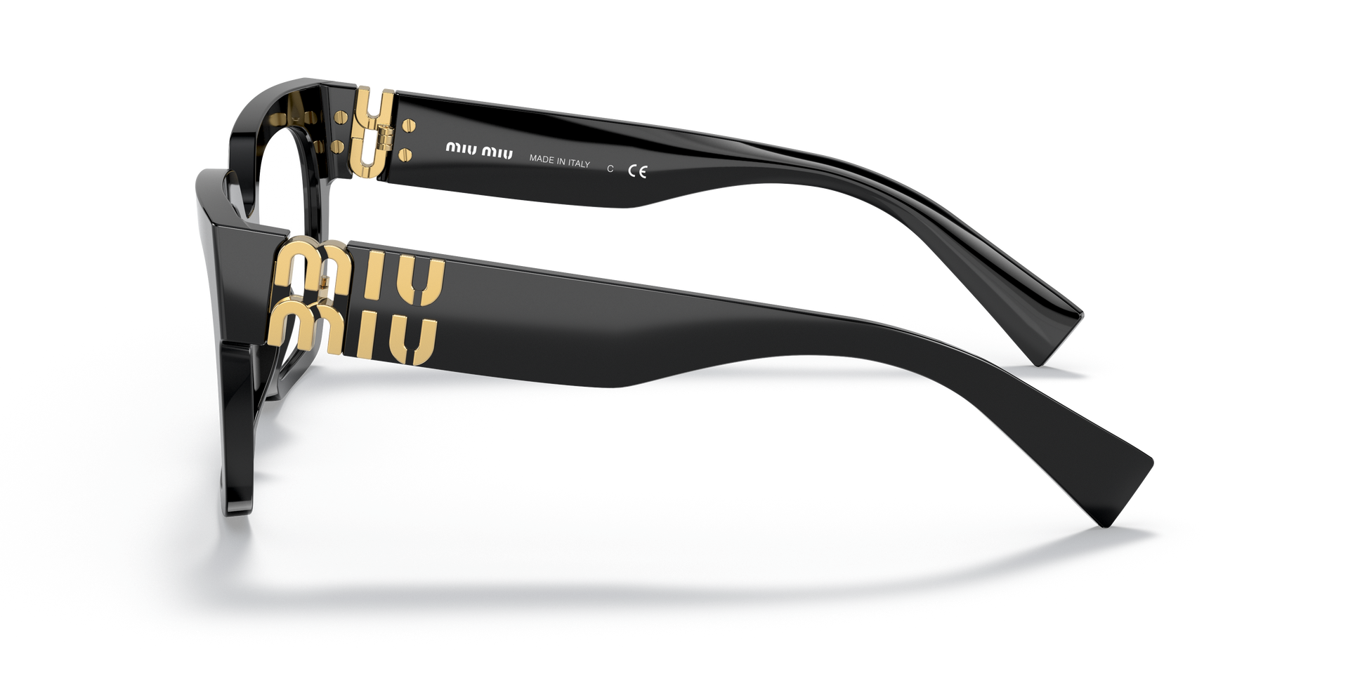 Miu Miu MU 04UV 1AB1O1