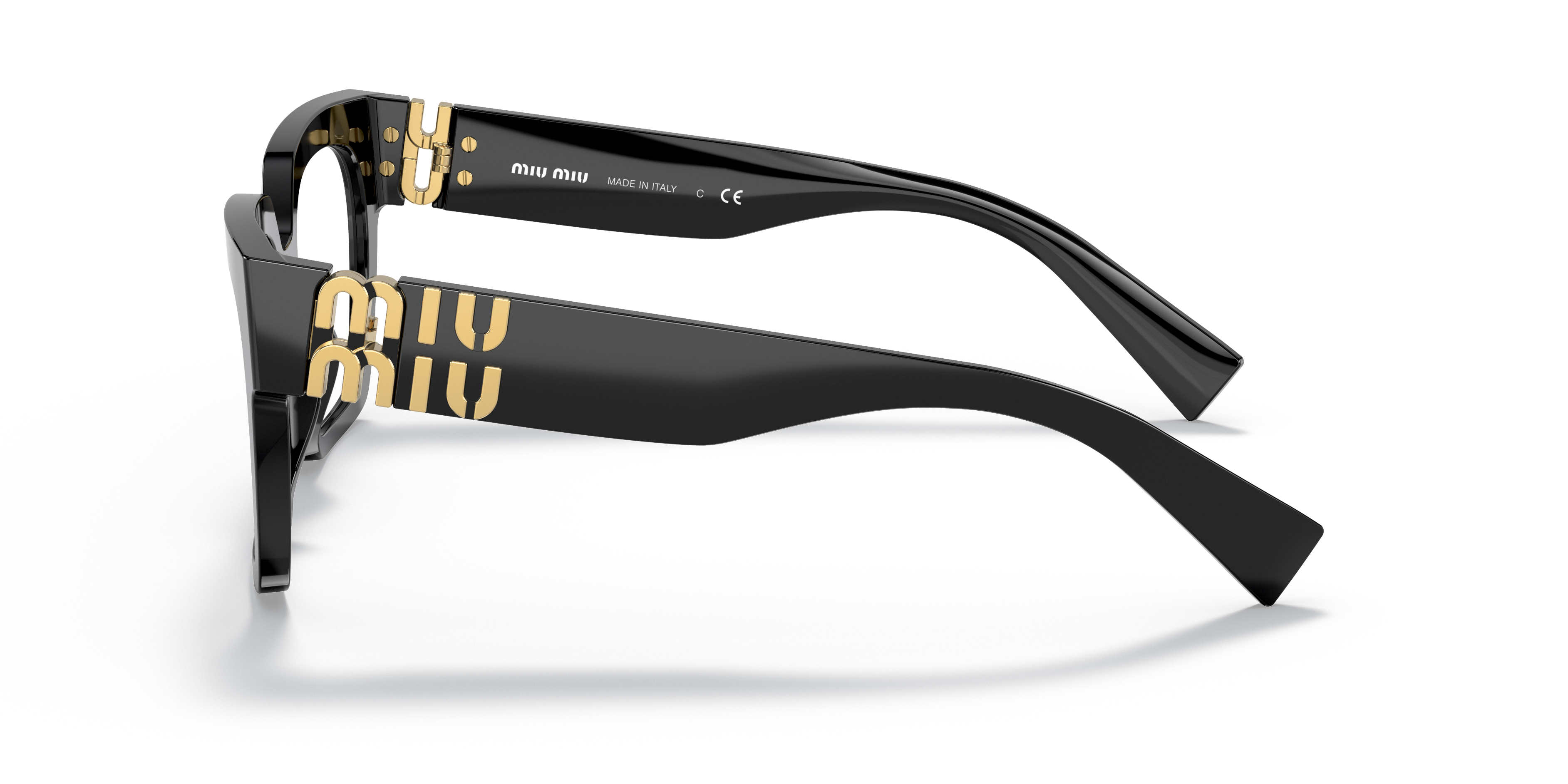 Miu Miu MU 04UV 1AB1O1