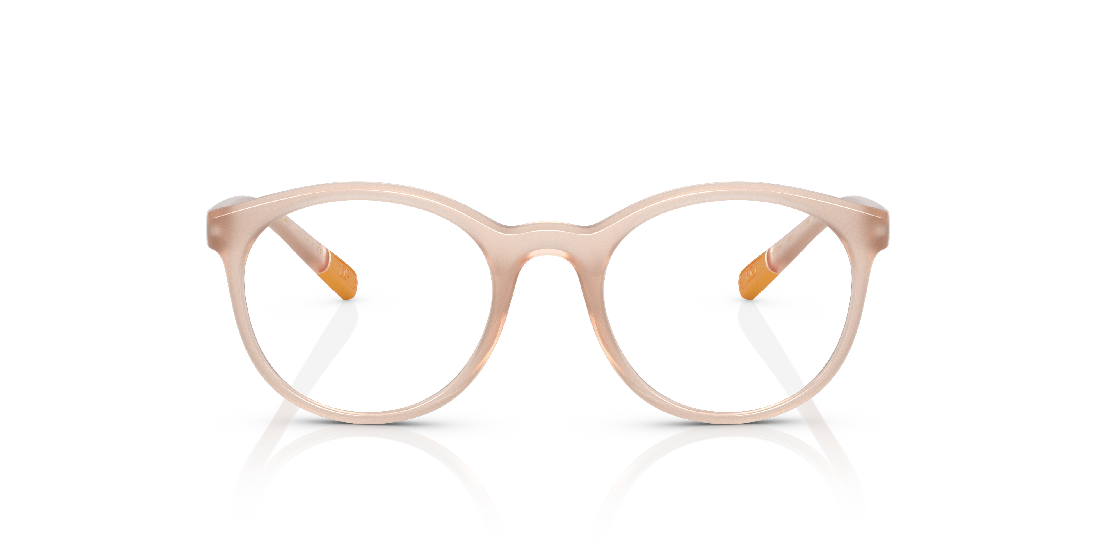 Dolce & Gabbana DX5095 3041