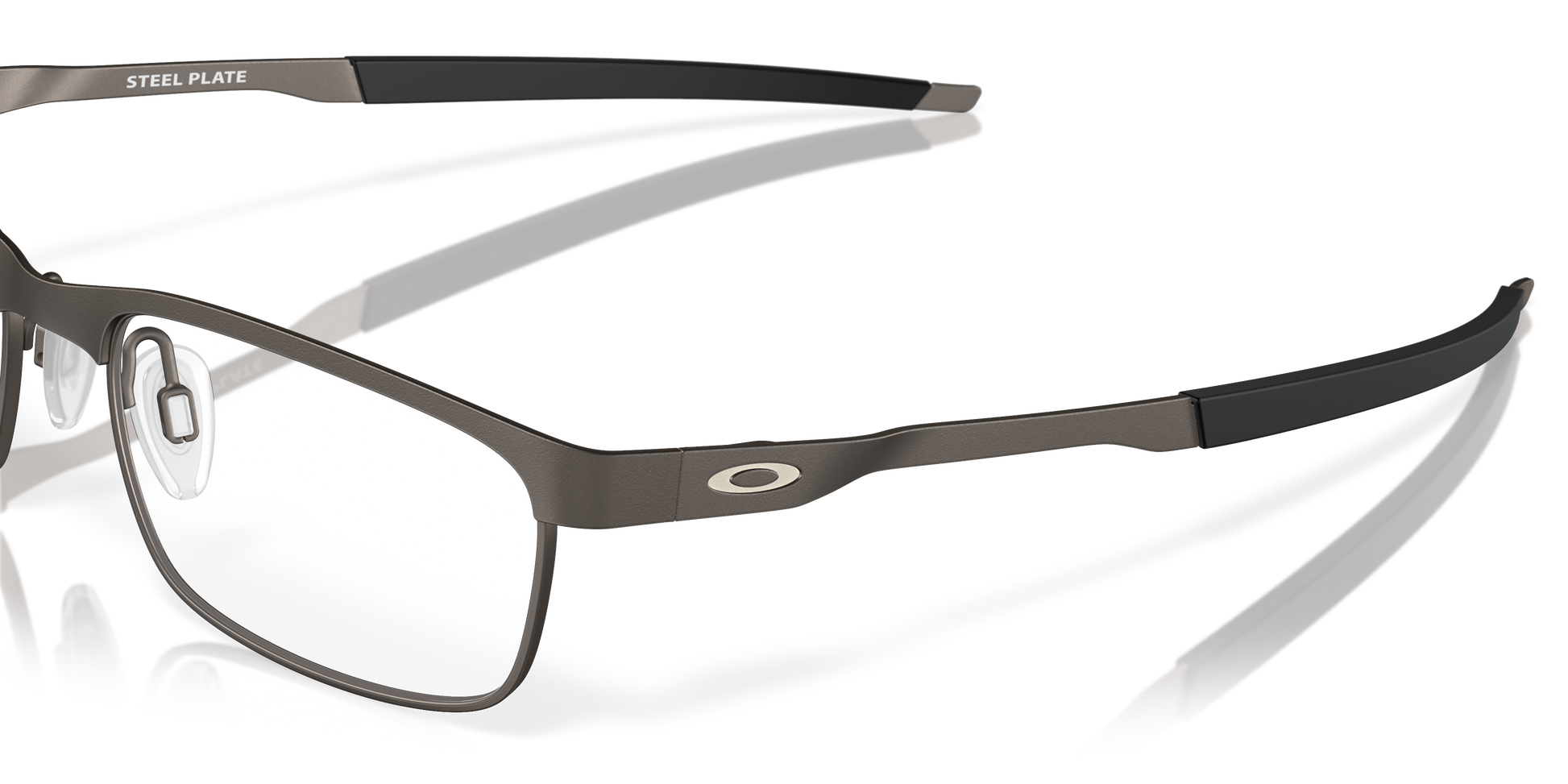 Oakley OX3222 STEEL PLATE 322202