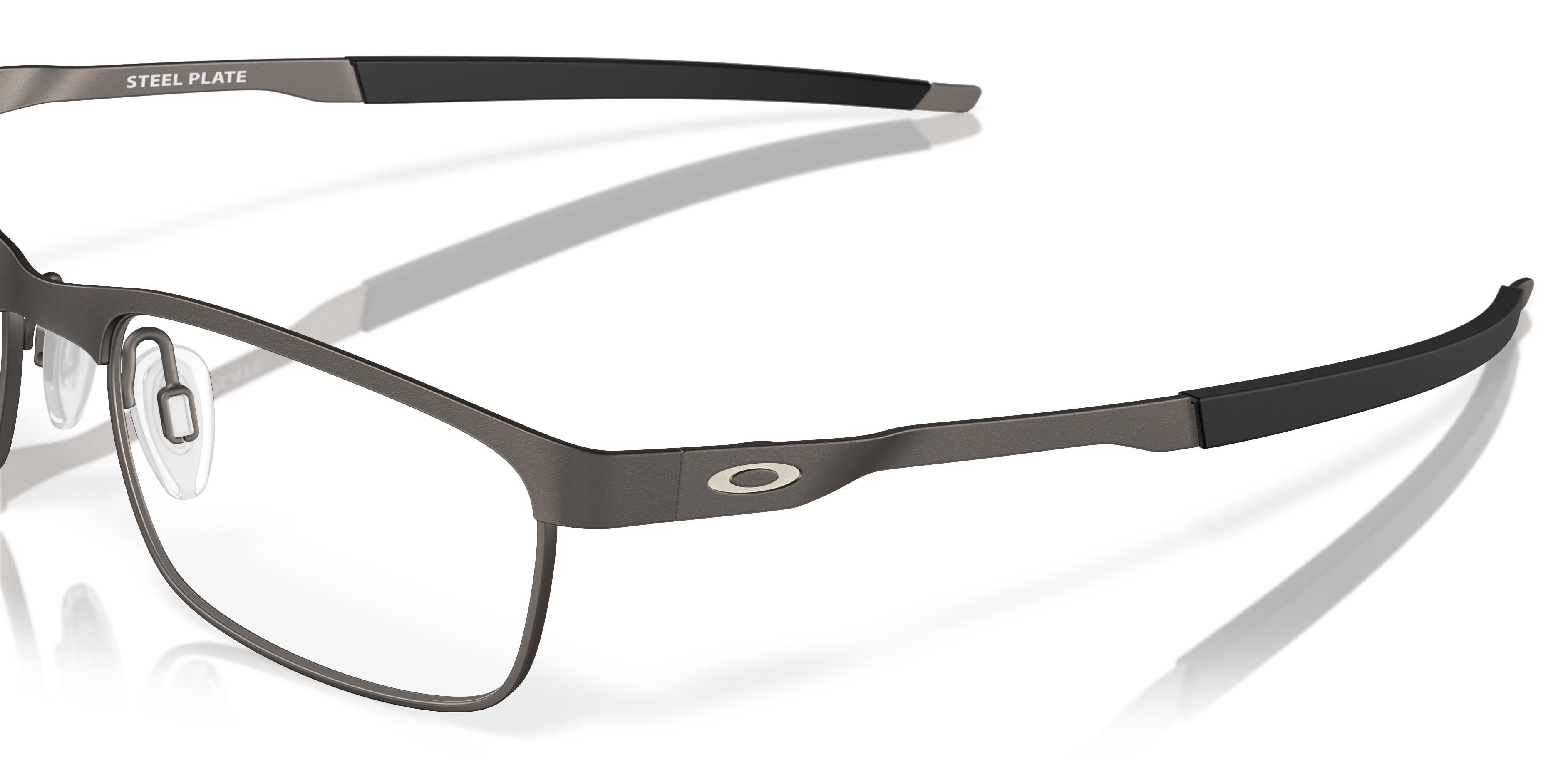 Oakley OX3222 STEEL PLATE 322202